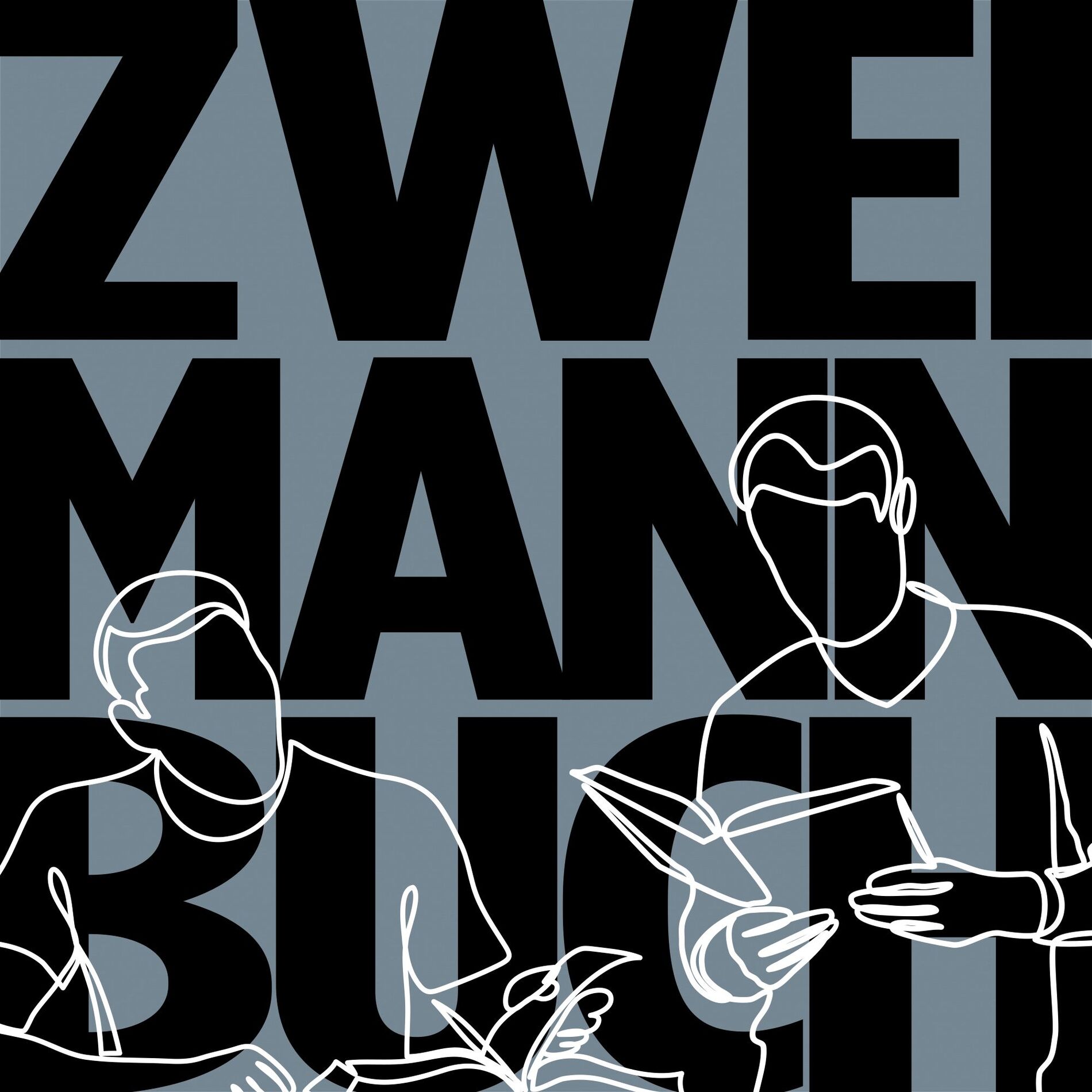Show cover of 2MannBuch