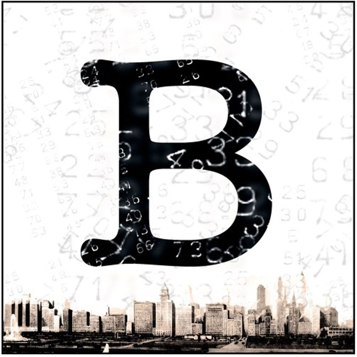 Show cover of Bronzeville
