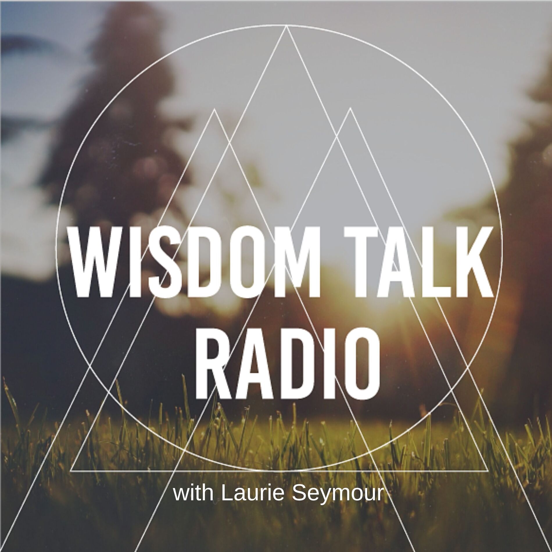 Show cover of Wisdom Talk Radio
