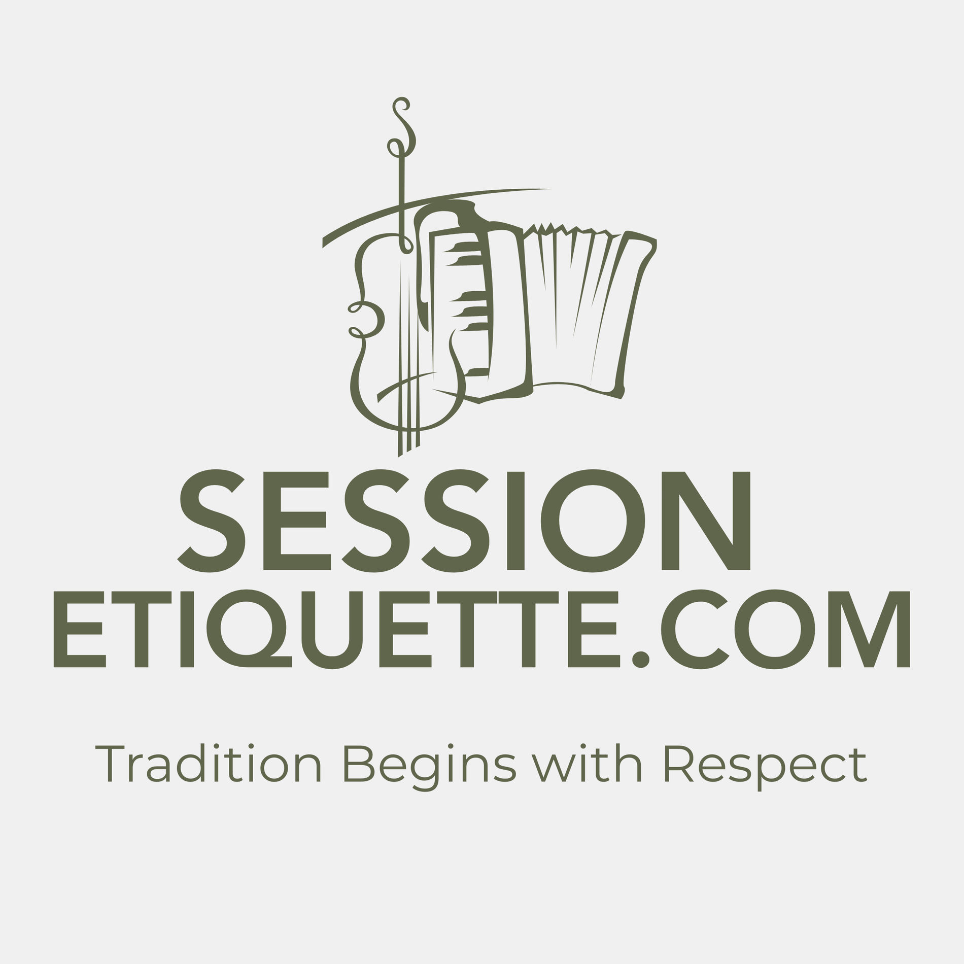 Show cover of In Tune with Tradition - Perspectives on Session Etiquette in Irish Traditional Music