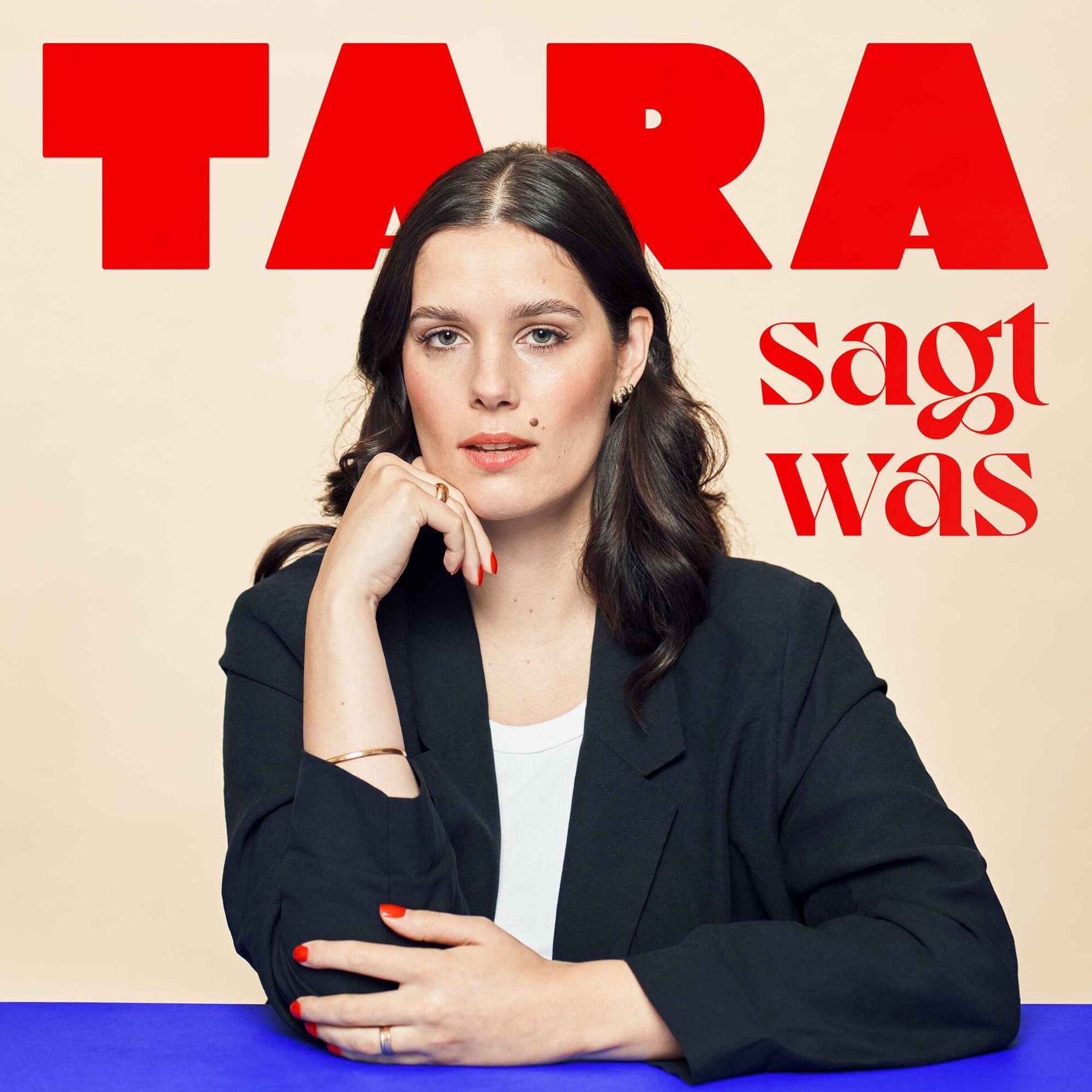 Show cover of Tara sagt was