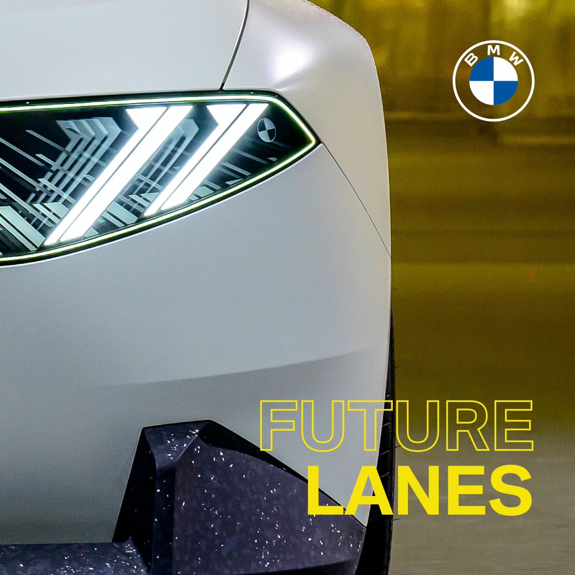 Show cover of Future Lanes (FR)