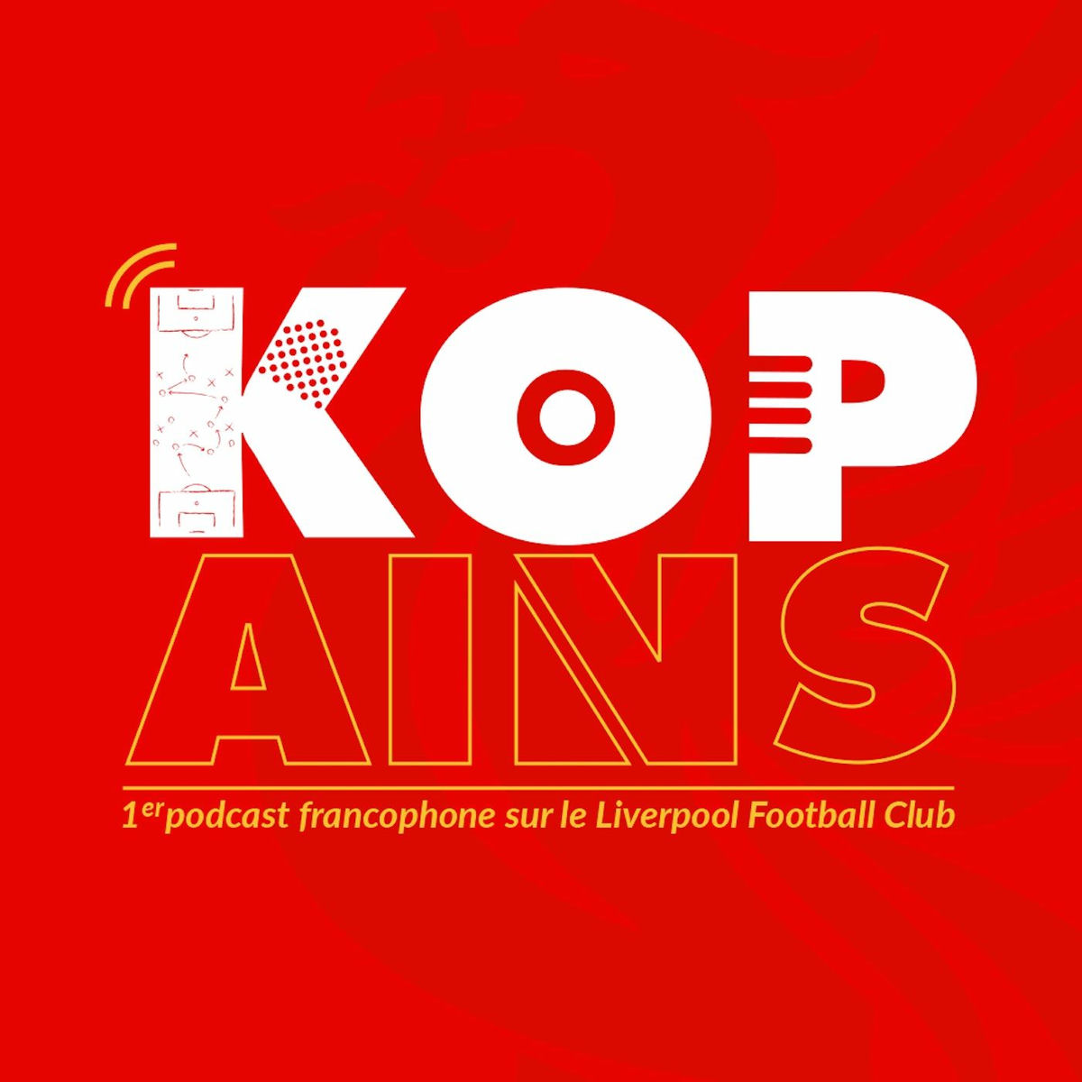 Show cover of Kopains