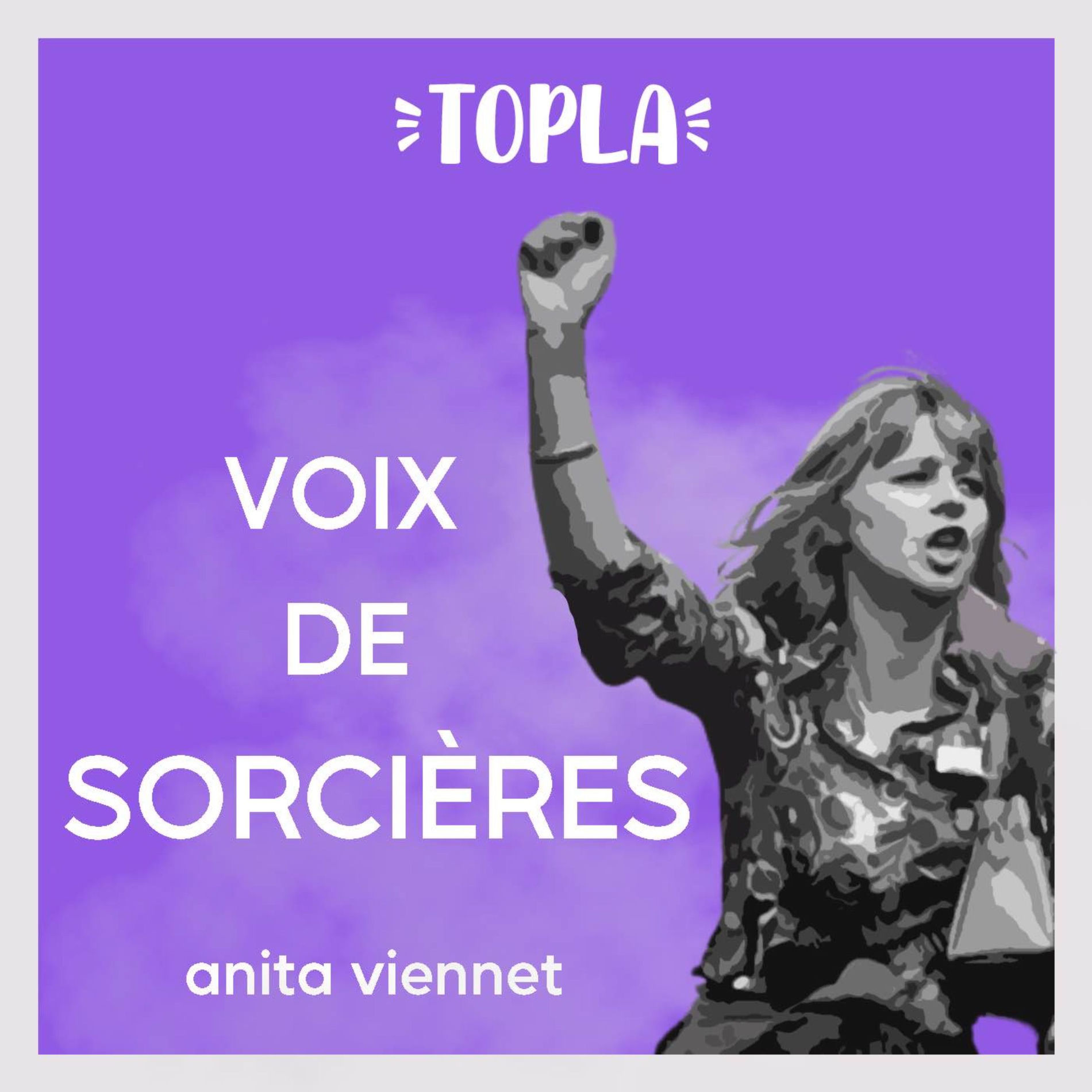 Show cover of Voix de sorcières