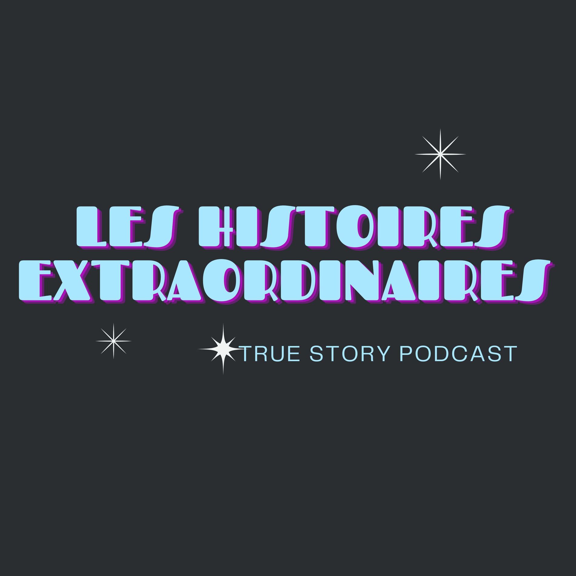 Show cover of Les histoires extraordinaires
