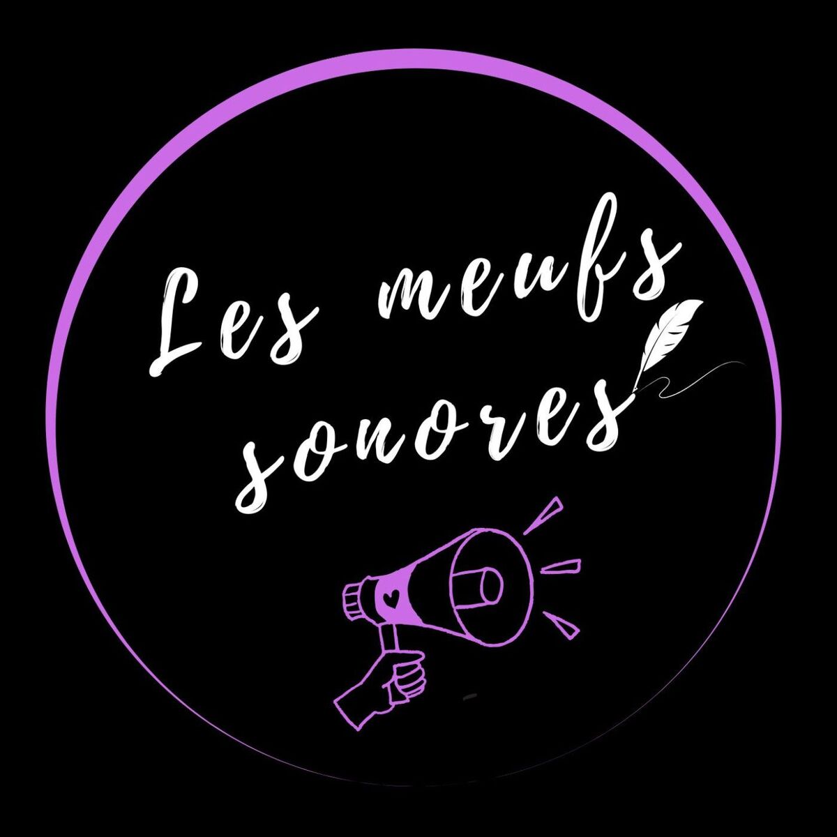 Show cover of Les Meufs Sonores