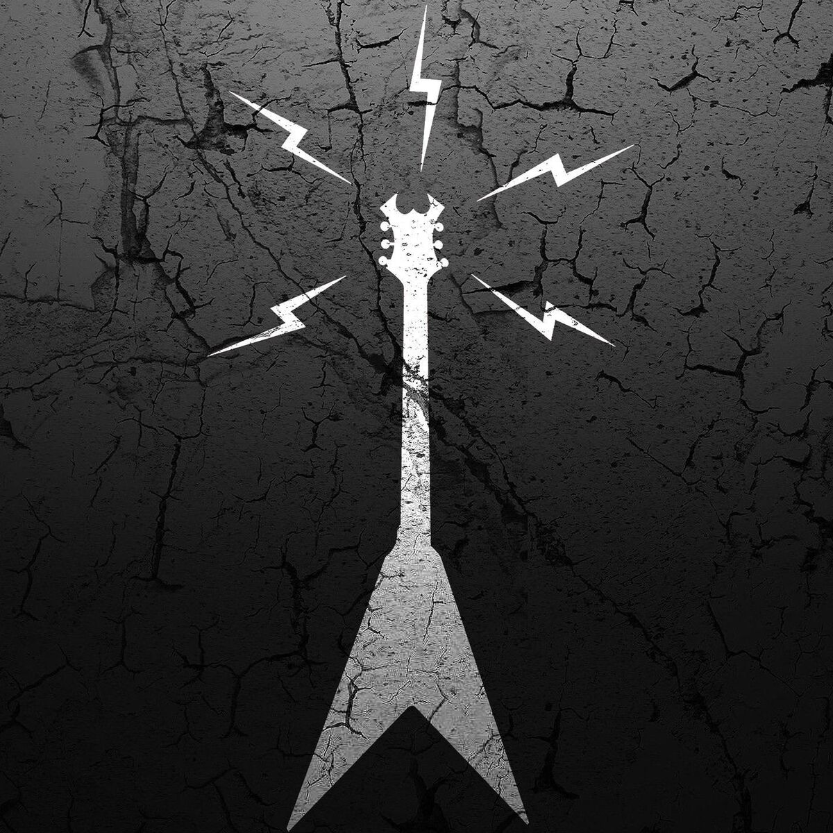 Show cover of KILLER ON THE LOOSE, l'émission Metal