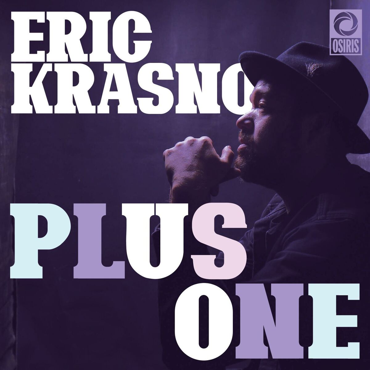 Show cover of Eric Krasno Plus One