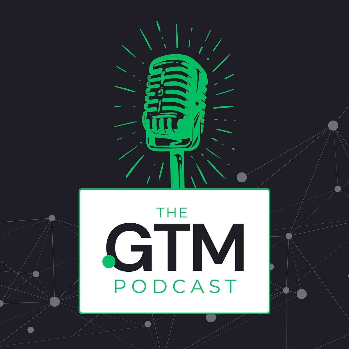 Show cover of The GTM Podcast