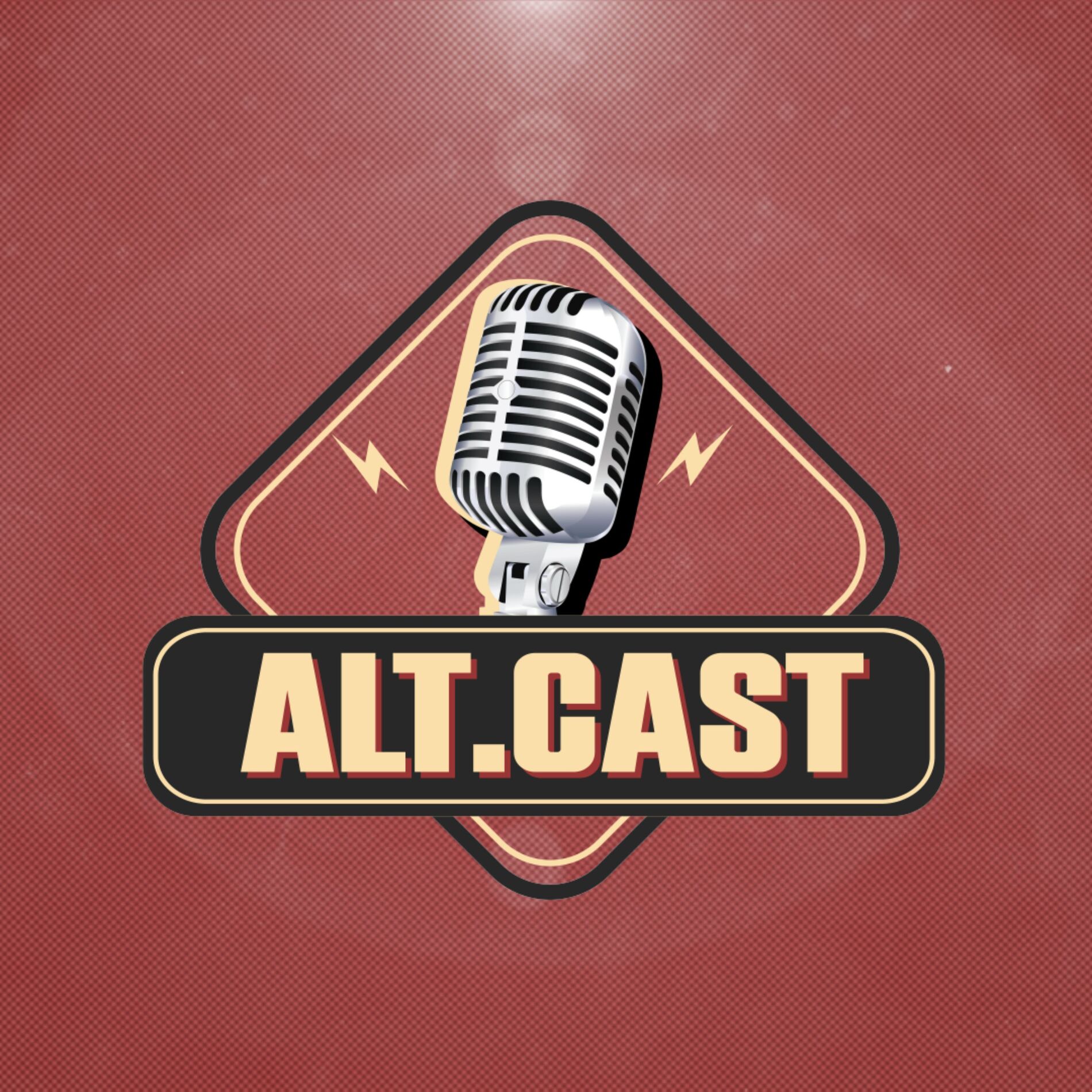 Show cover of AltCast