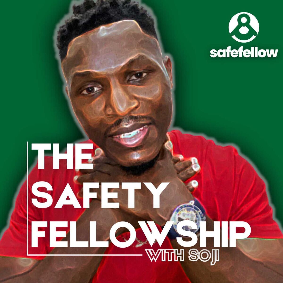 Show cover of The Safety Fellowship Podcast