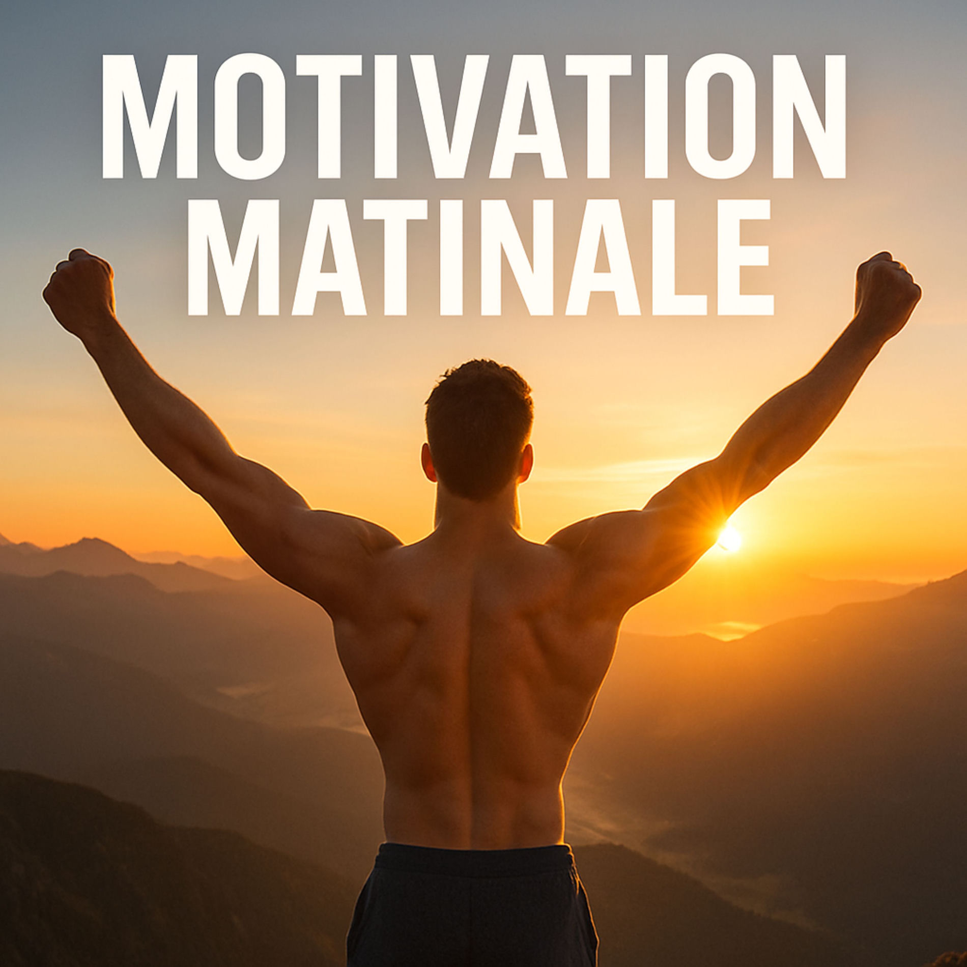 Show cover of Motivation Matinale | Discipline, Productivité et Succès Quotidien.