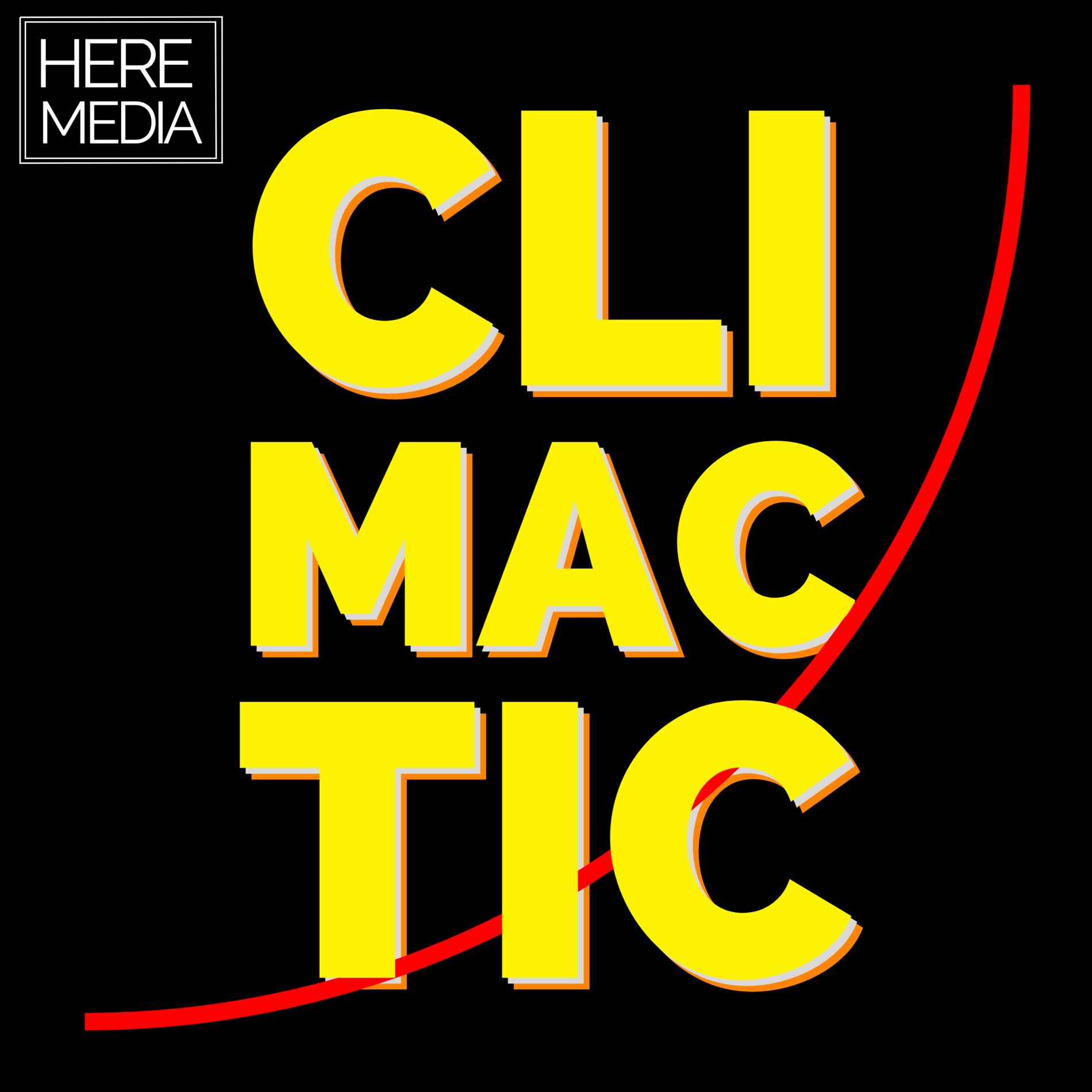 Show cover of Climactic