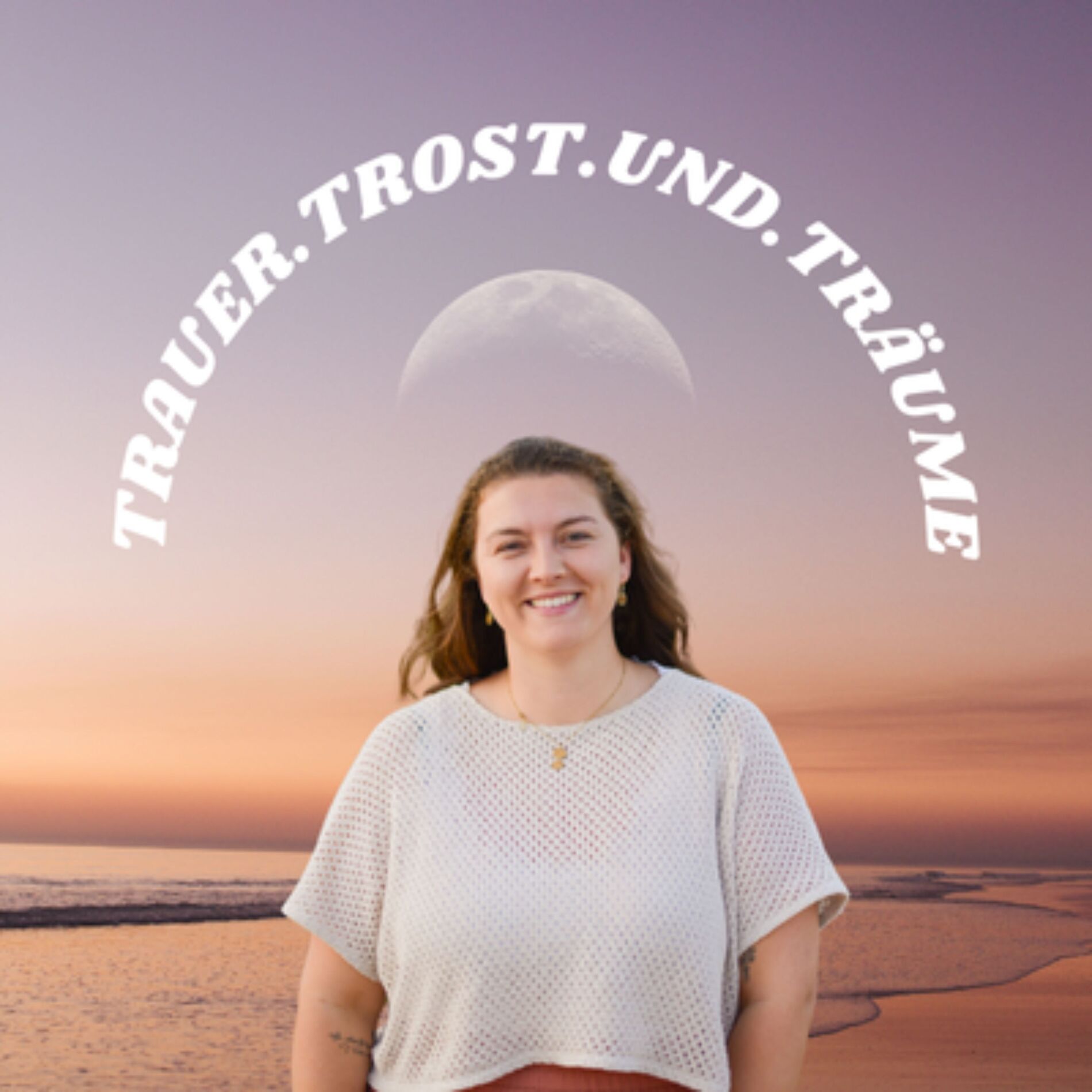 Show cover of Trauer, Trost und Träume