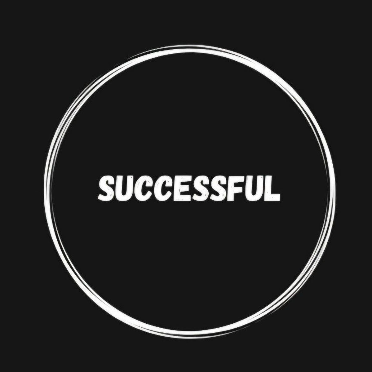 Show cover of Successful
