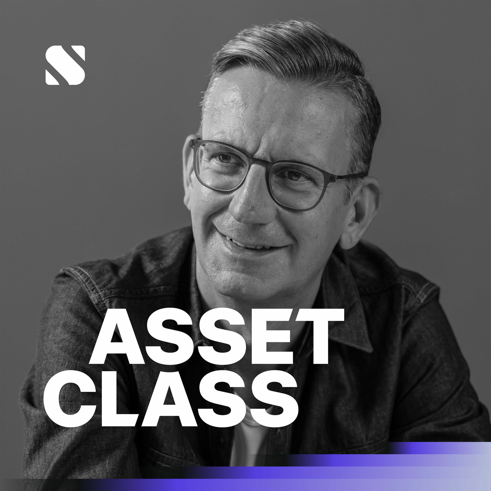 Show cover of Asset Class