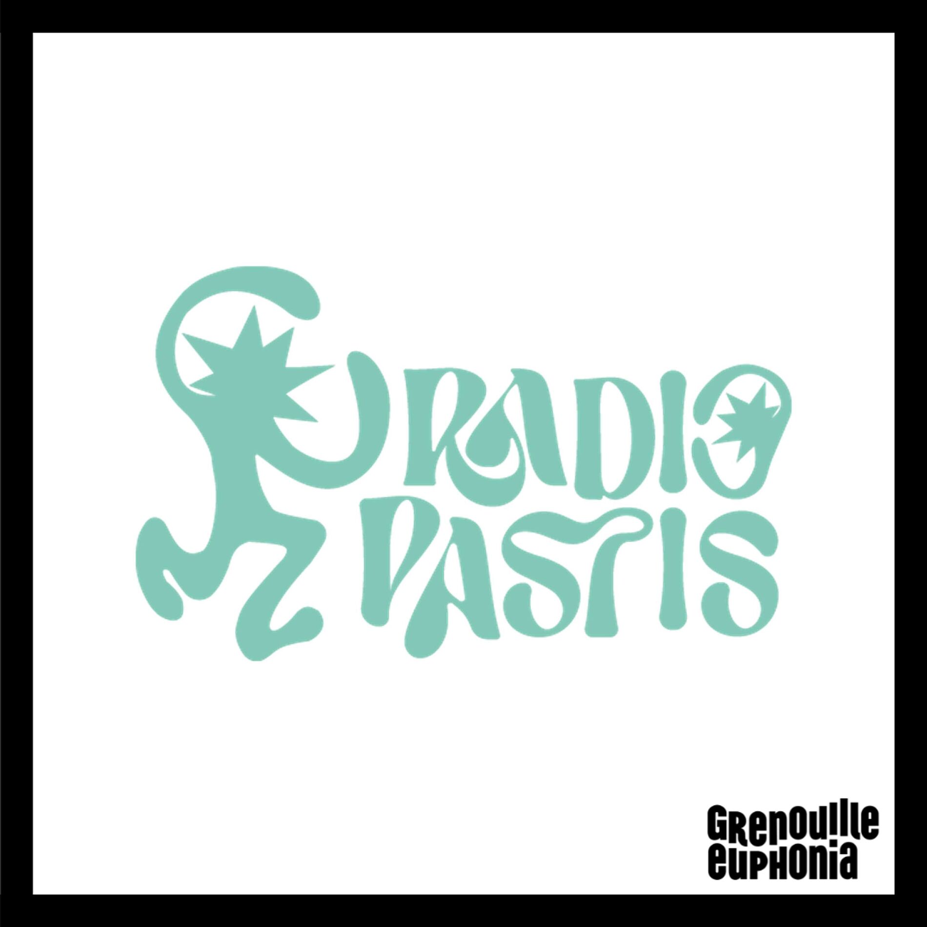 Show cover of Radio Pastis