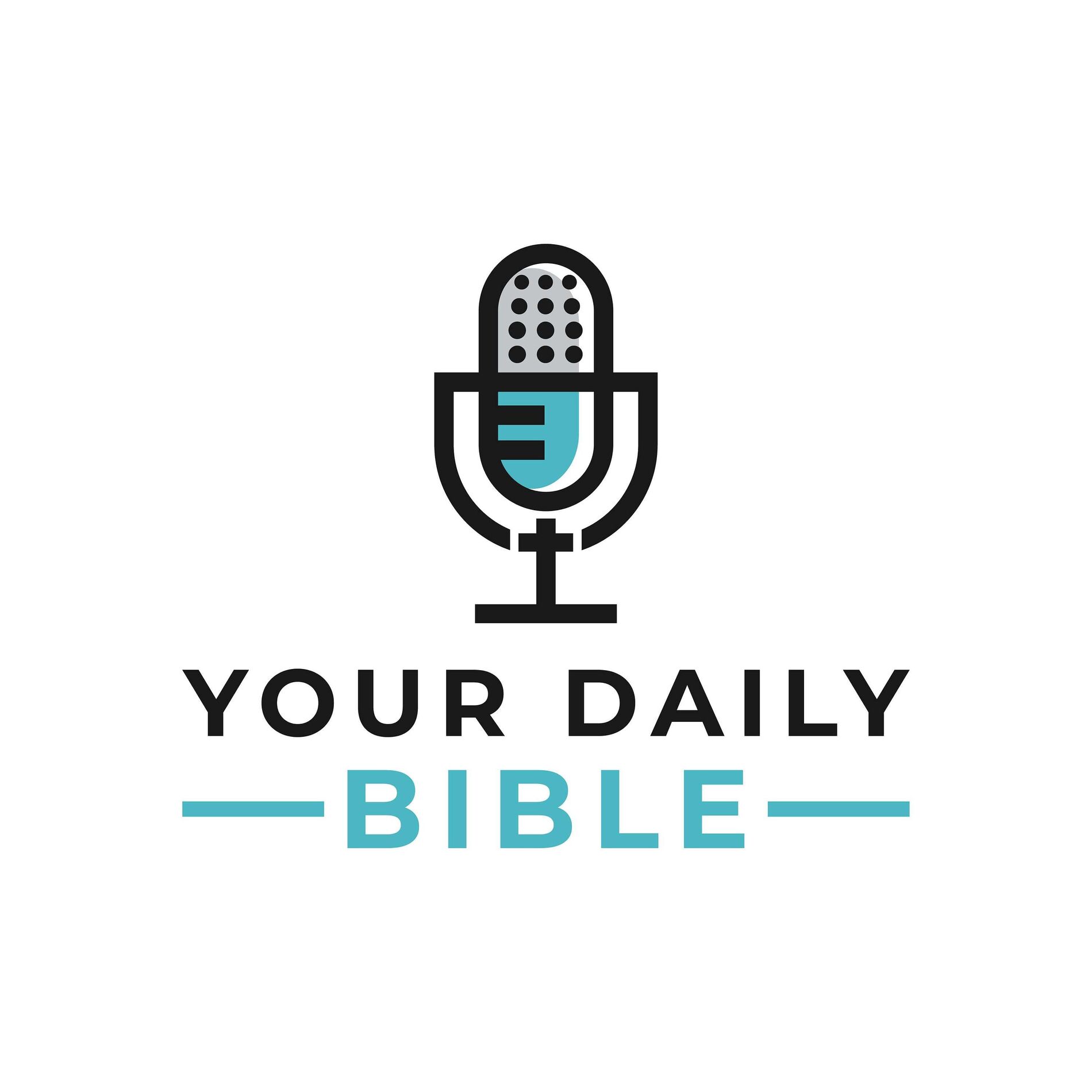 Show cover of Your Daily Bible