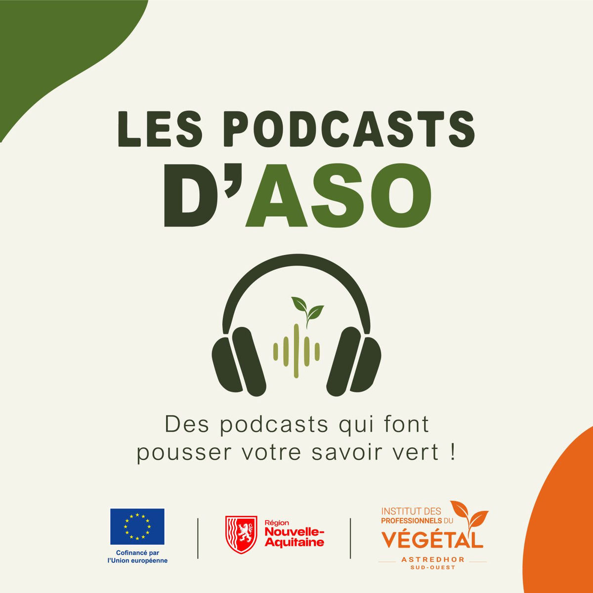 Show cover of Les podcasts d'ASO  *ASTREDHOR Sud-Ouest