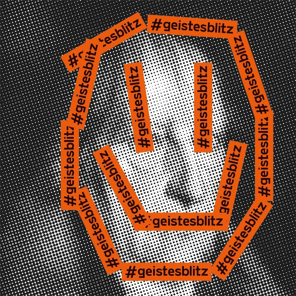 Show cover of #geistesblitz - Der Philosophenpodcast mit Bartek und Kaas