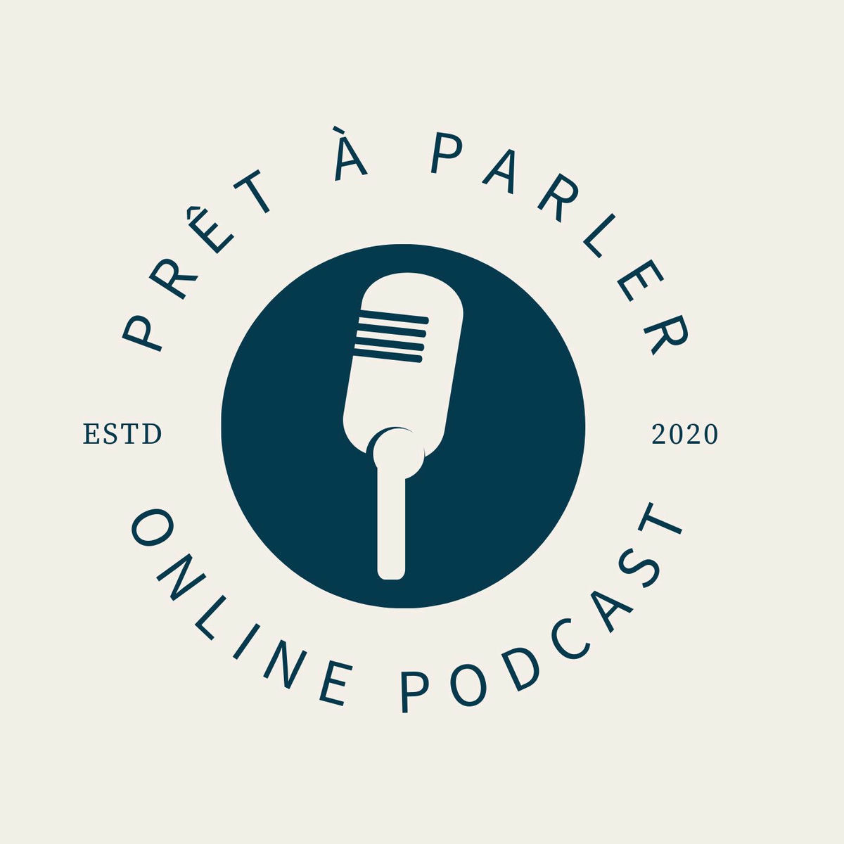Show cover of Le Podcast de Prêt à Parler
