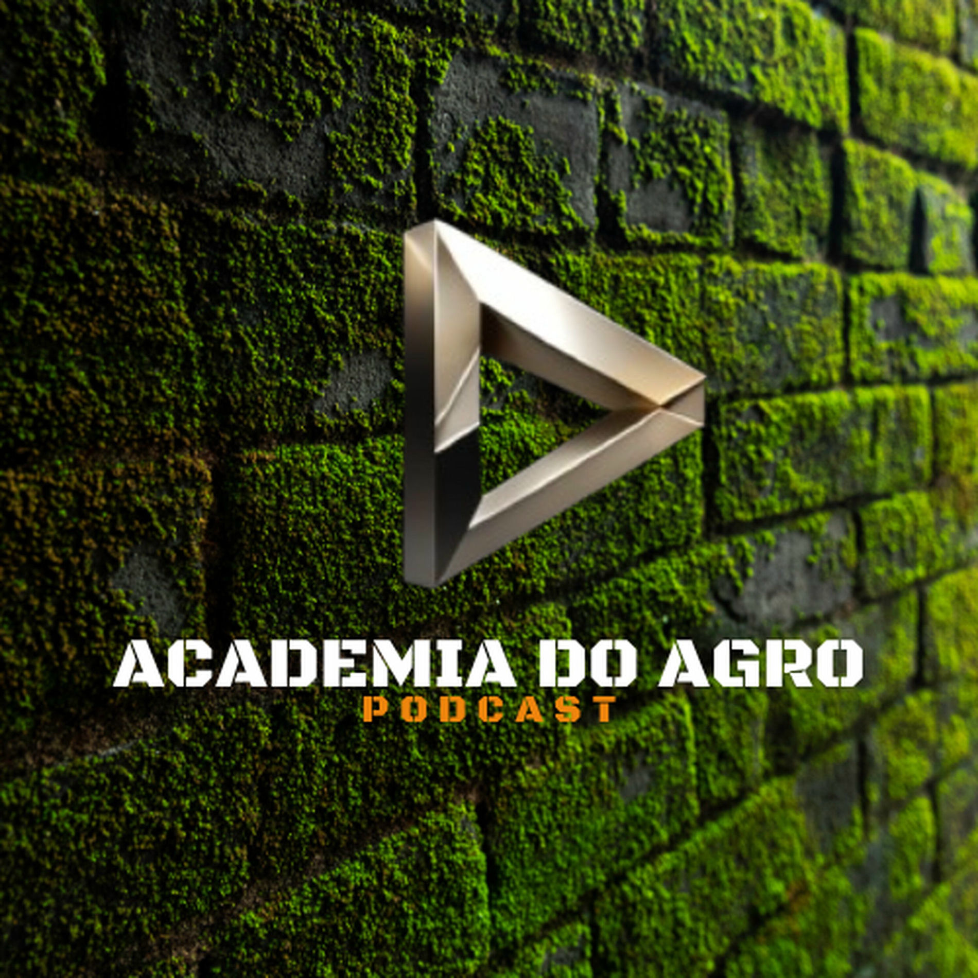 Show cover of ACADEMIA DO AGRO