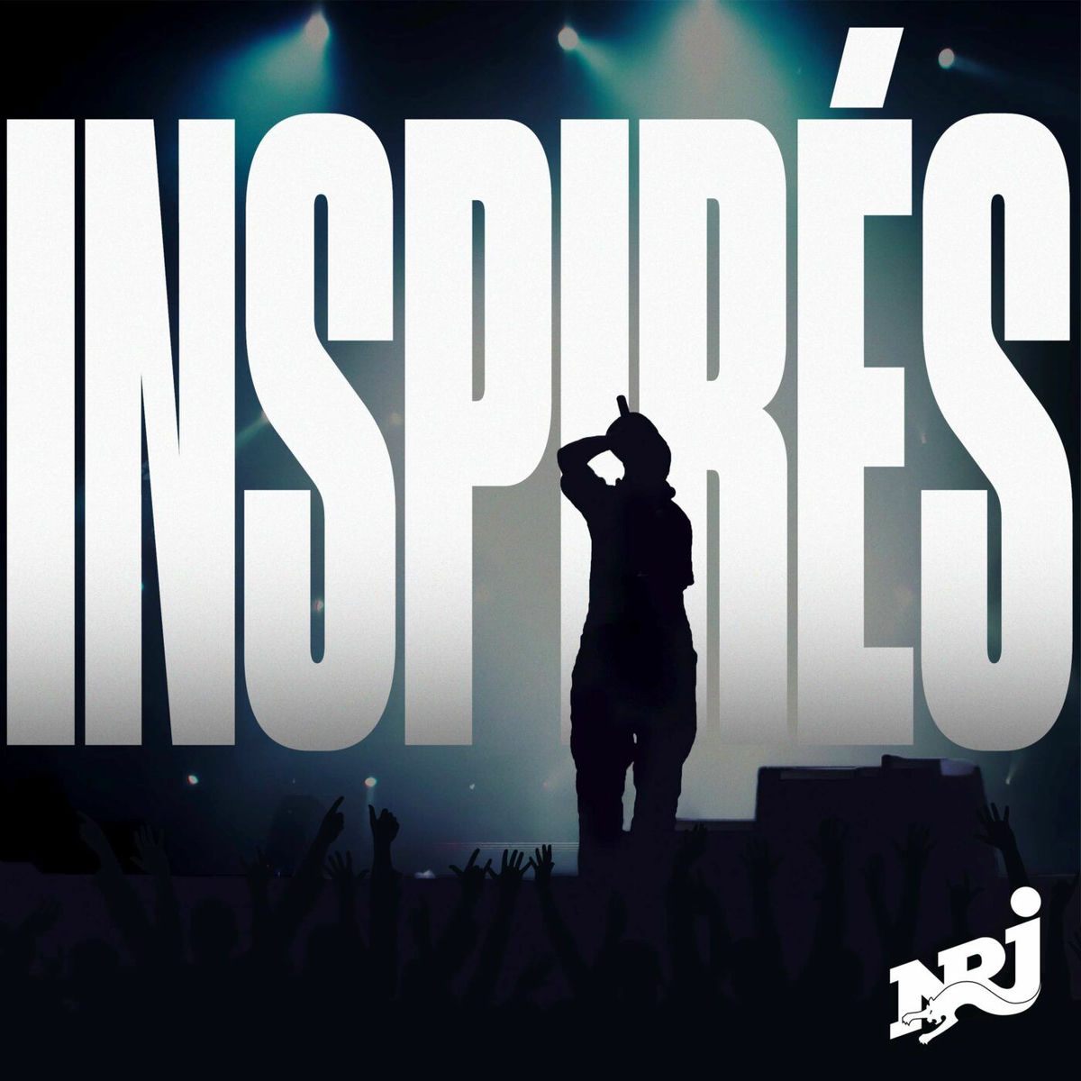 Show cover of Inspirés