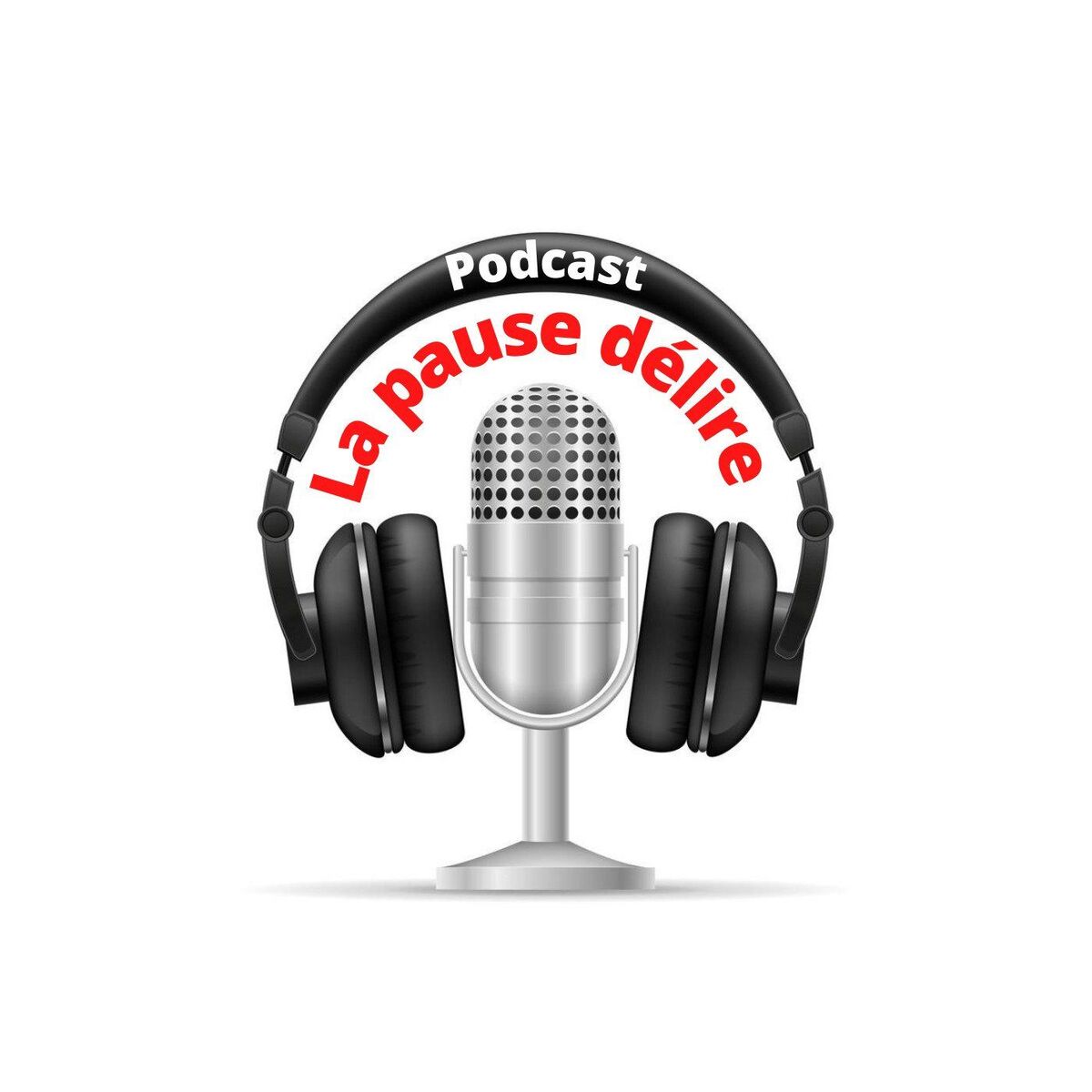 Show cover of La pause délire