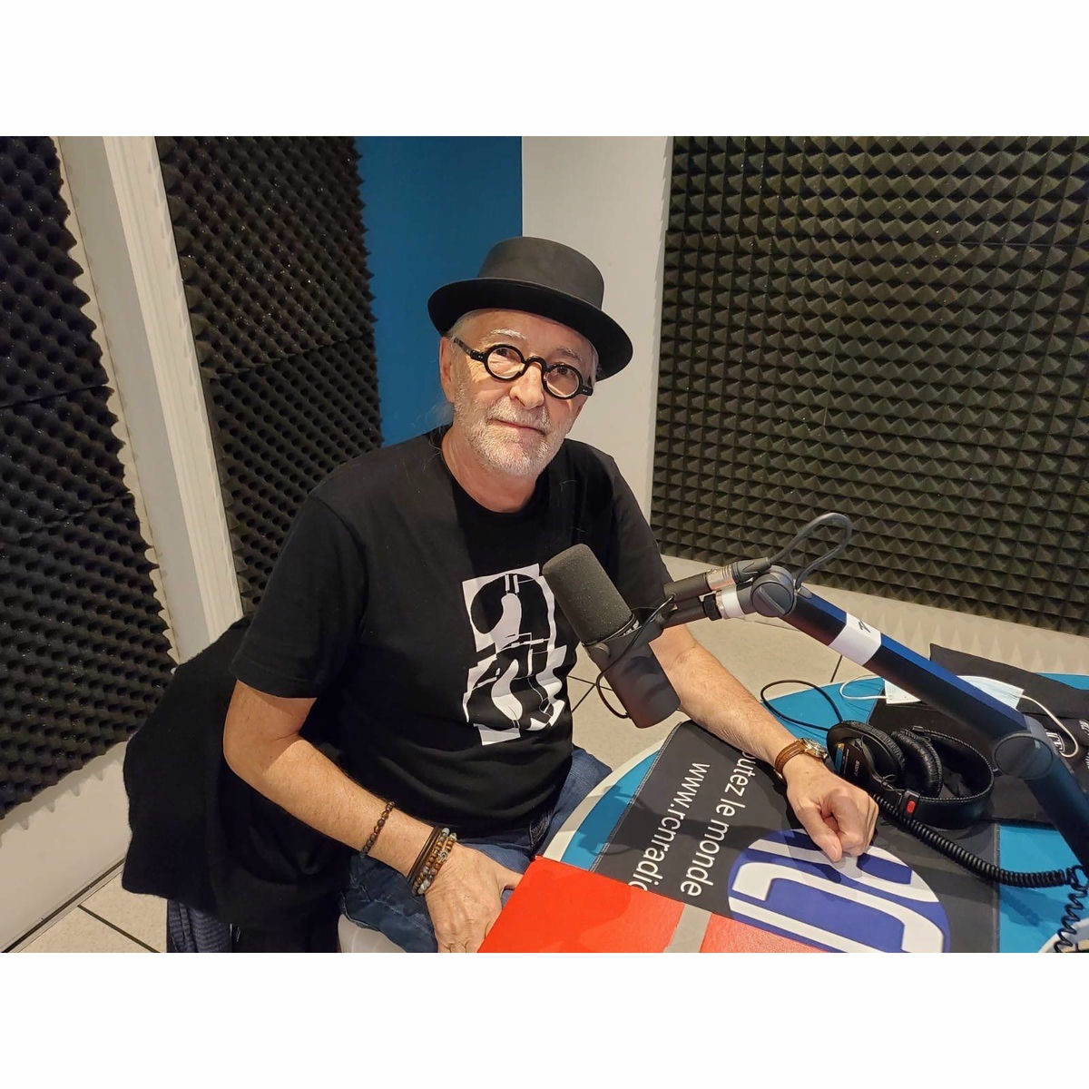 Show cover of Jazz en Fête