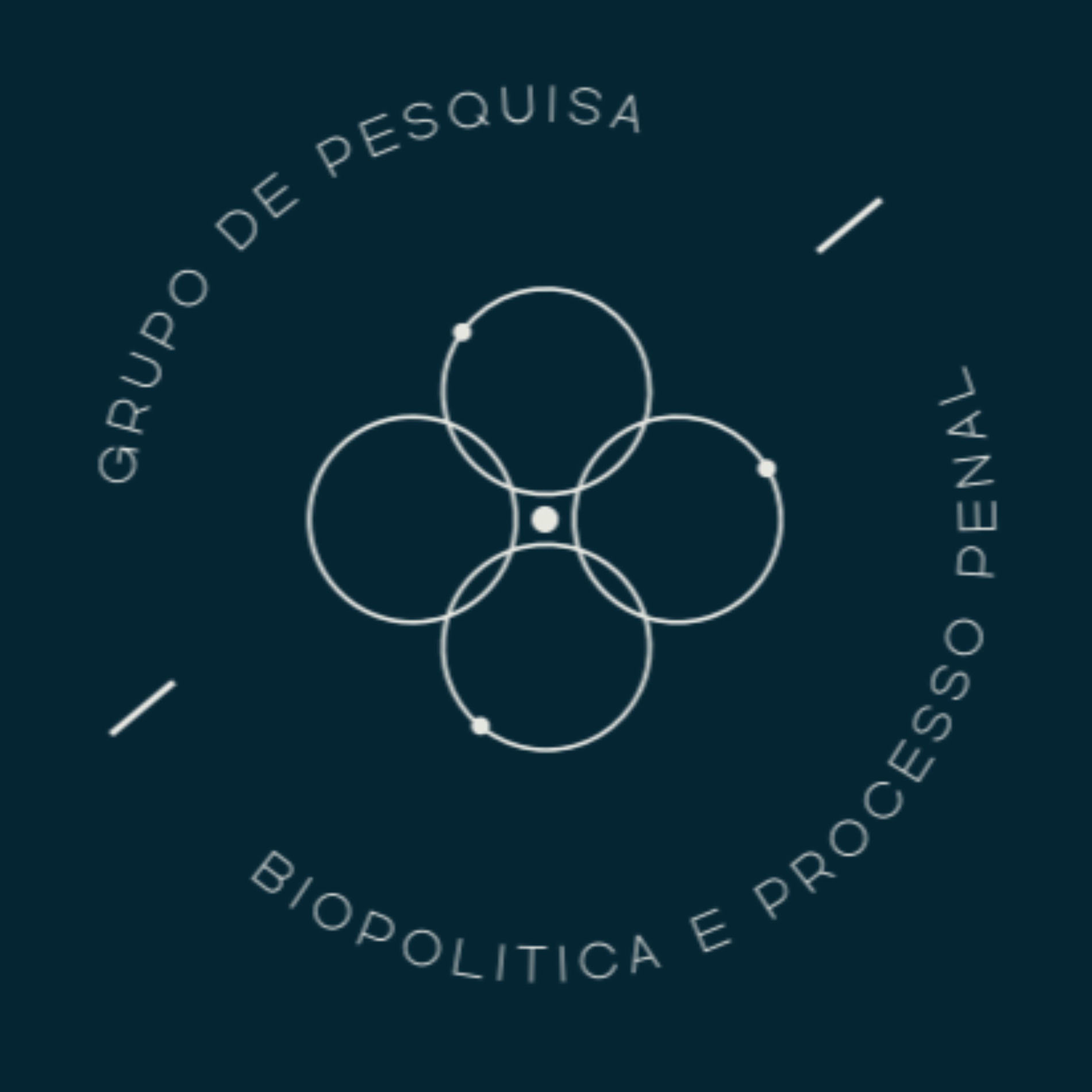 Show cover of Biopolítica e Processo Penal