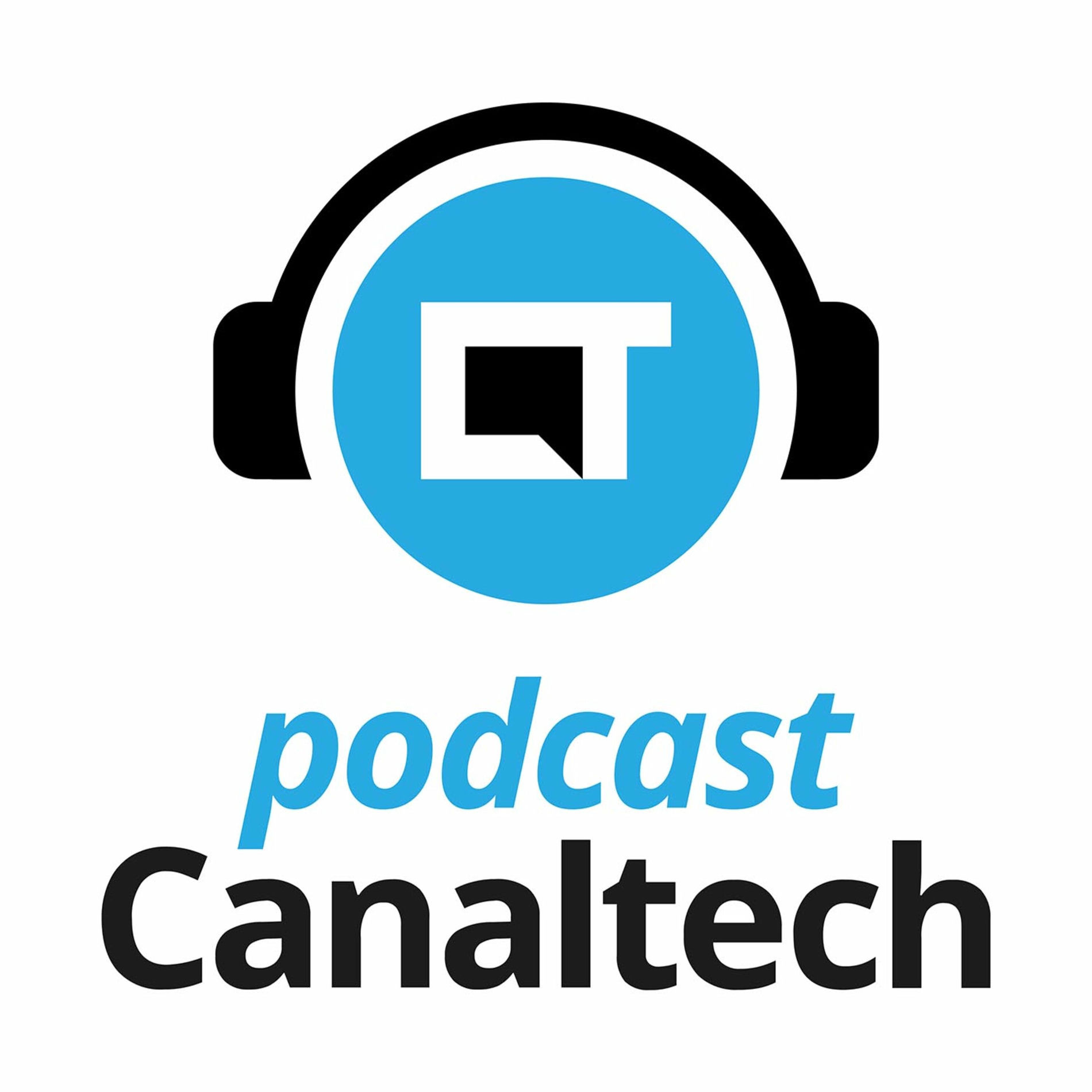 Show cover of Podcast Canaltech