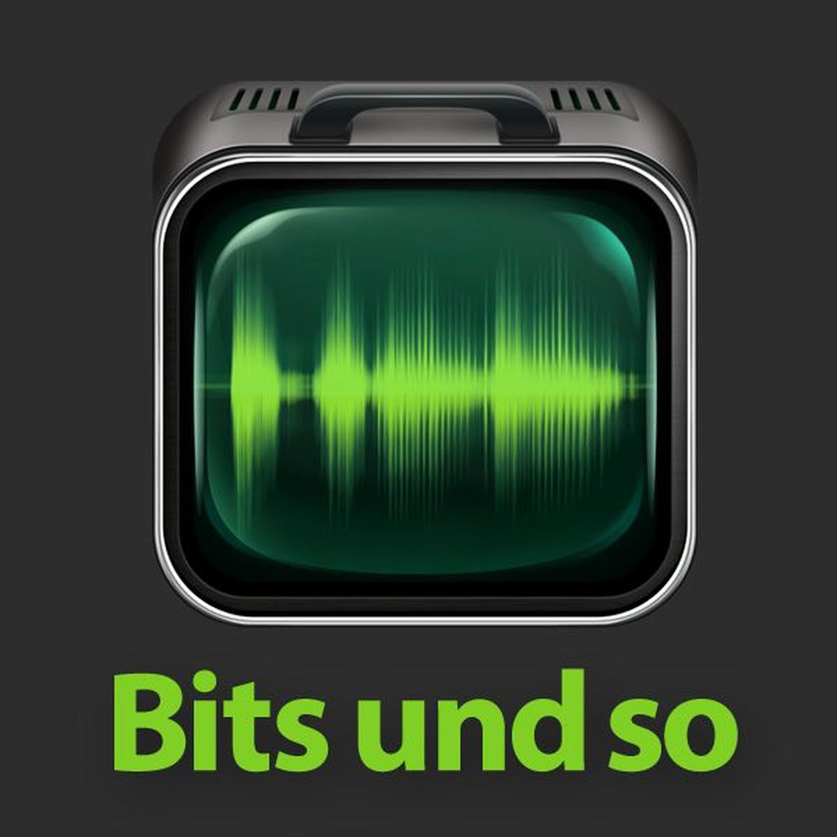 Show cover of Bits und so