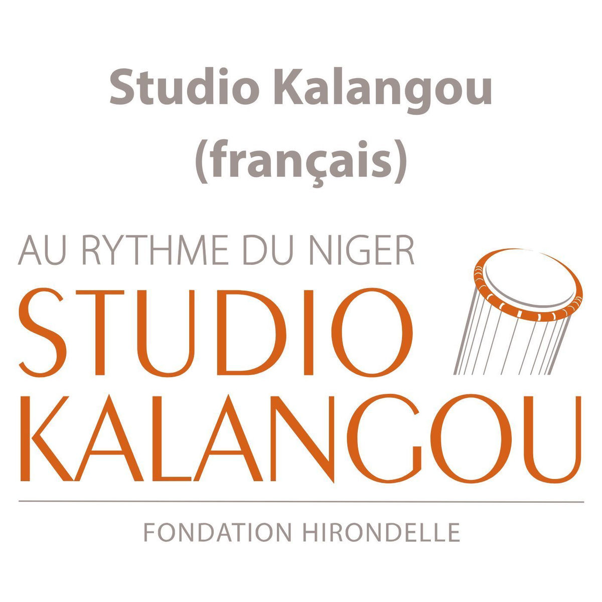 Show cover of Studio Kalangou (français)