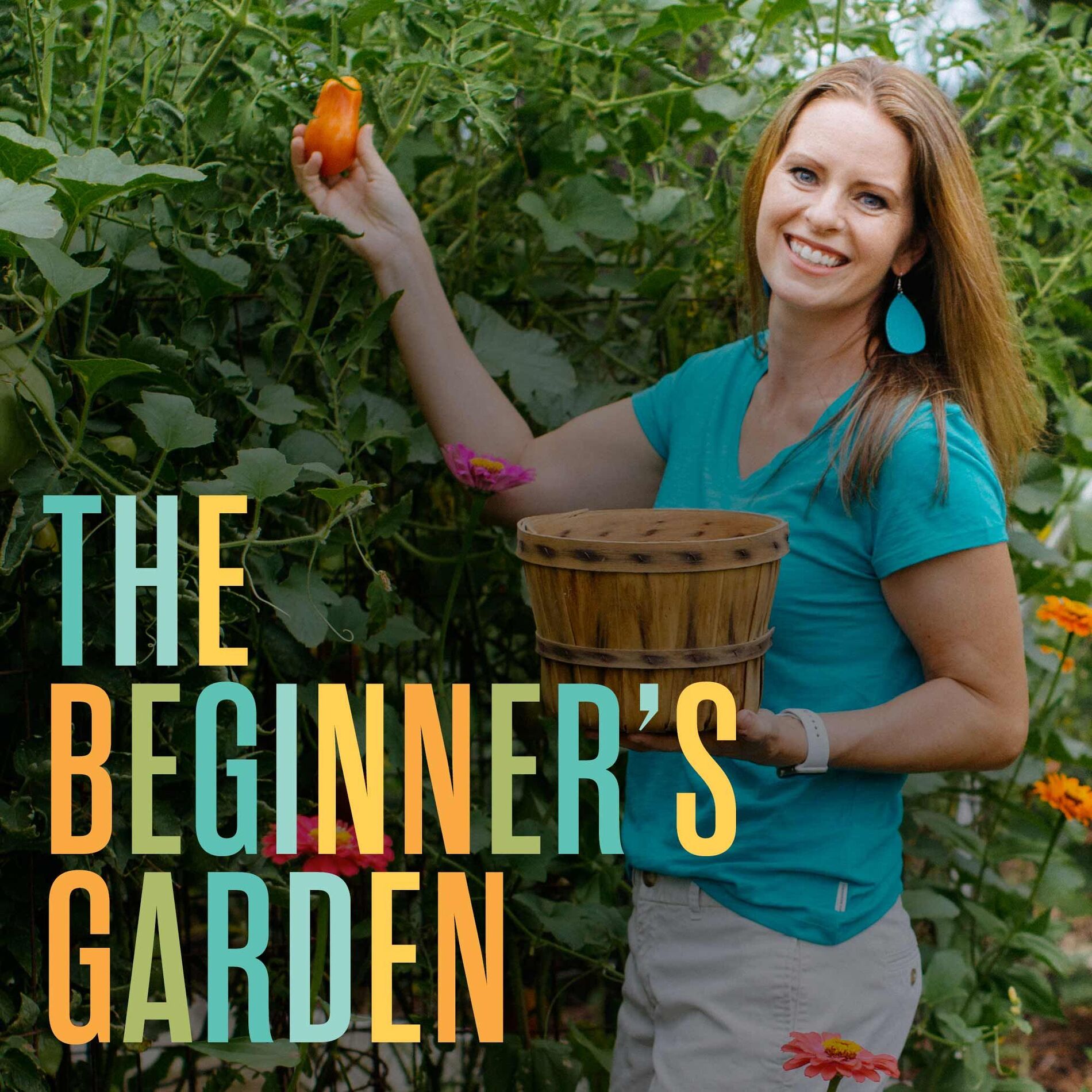 Show cover of The Beginner's Garden