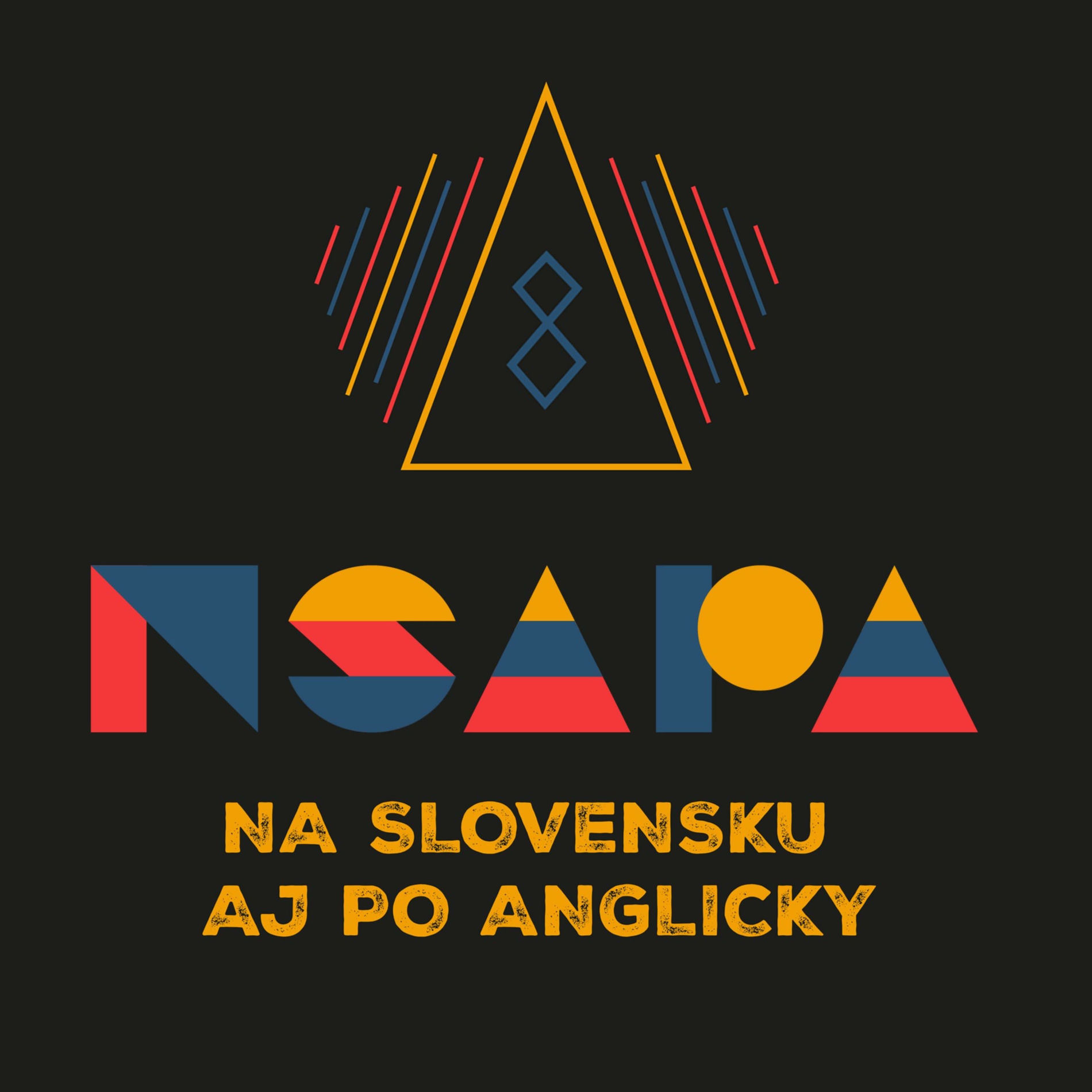 Show cover of Na Slovensku Aj Po Anglicky