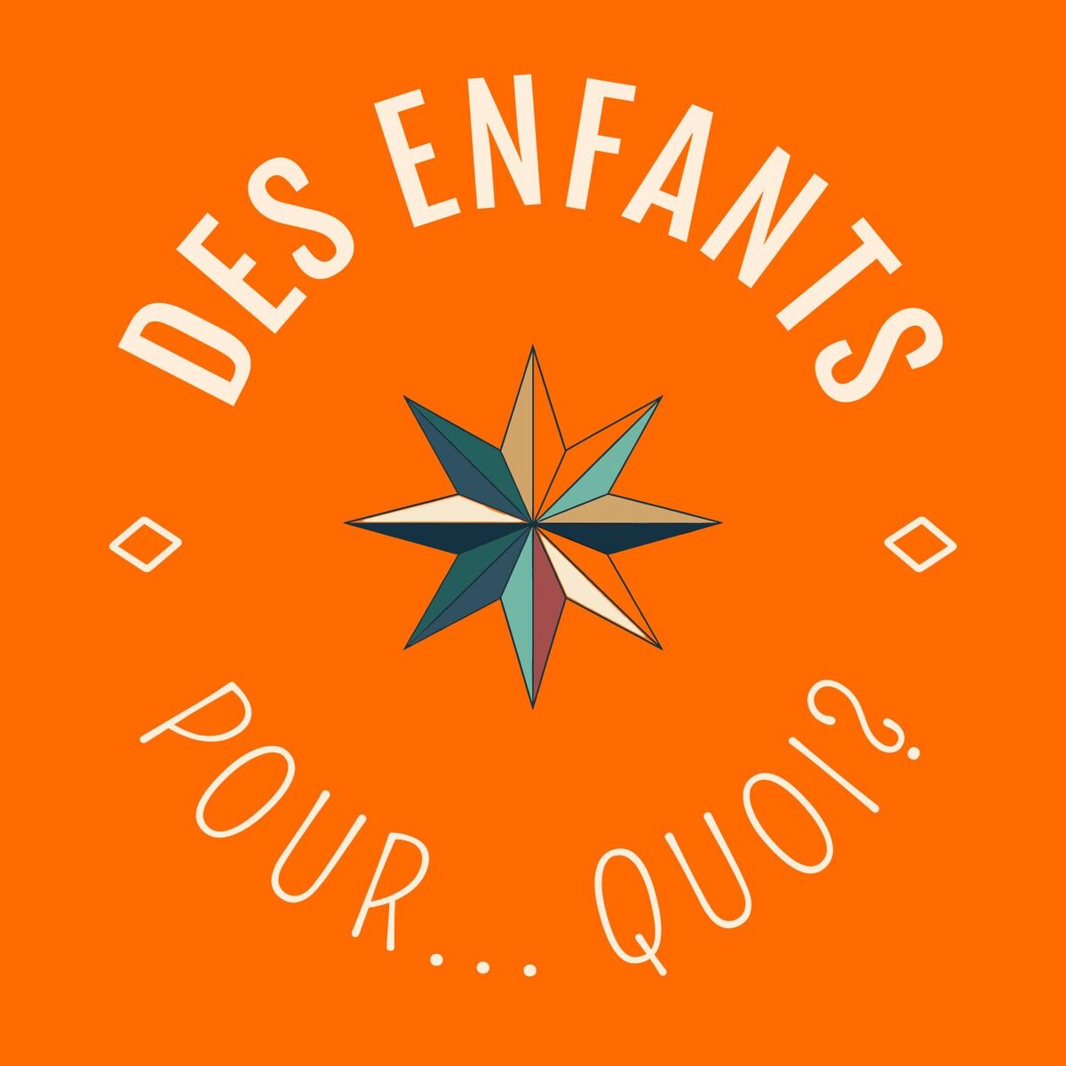 Show cover of Des enfants pourquoi