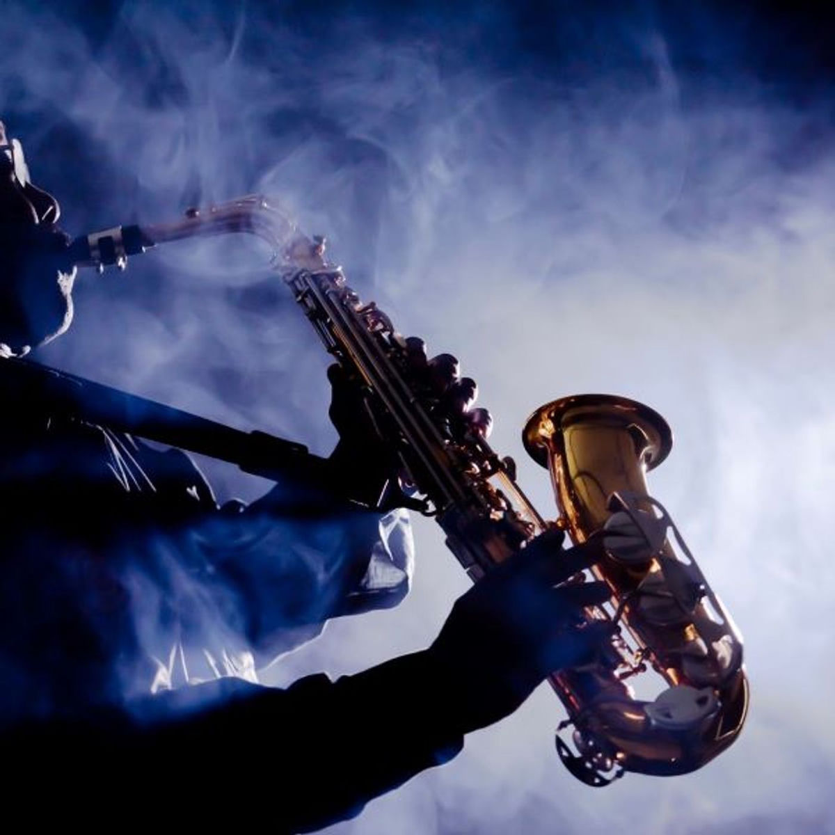 Show cover of storie di... JAZZ CLUB