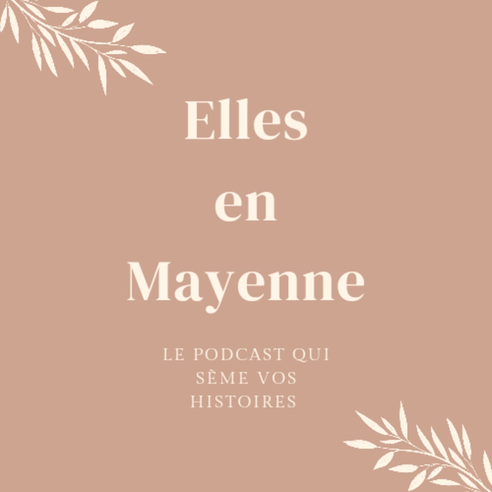 Show cover of Elles en Mayenne