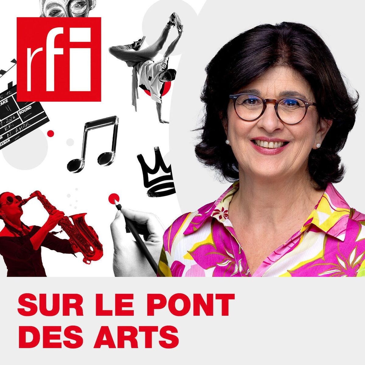 Le Louvre : un lieu de rire