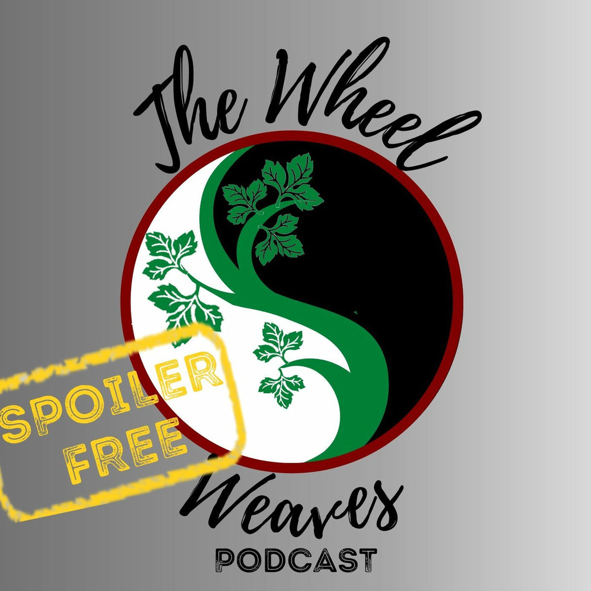 Show cover of The Wheel Weaves Podcast: A Wheel of Time Podcast
