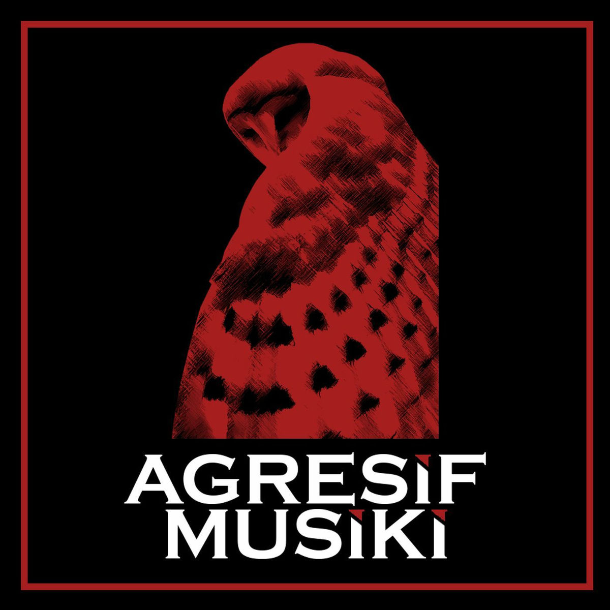 Show cover of Agresif Musiki