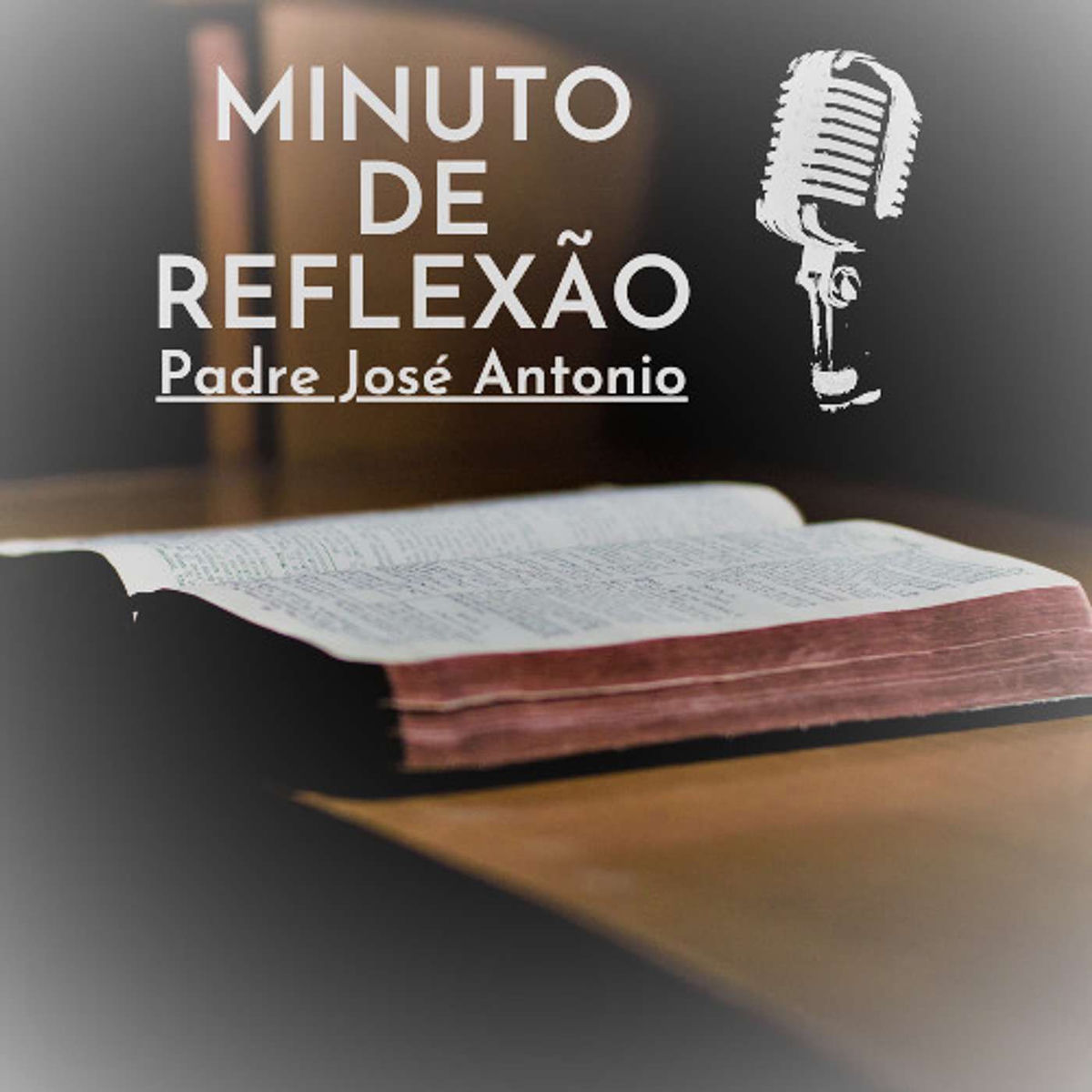 Show cover of Pe José Antonio's Podcast