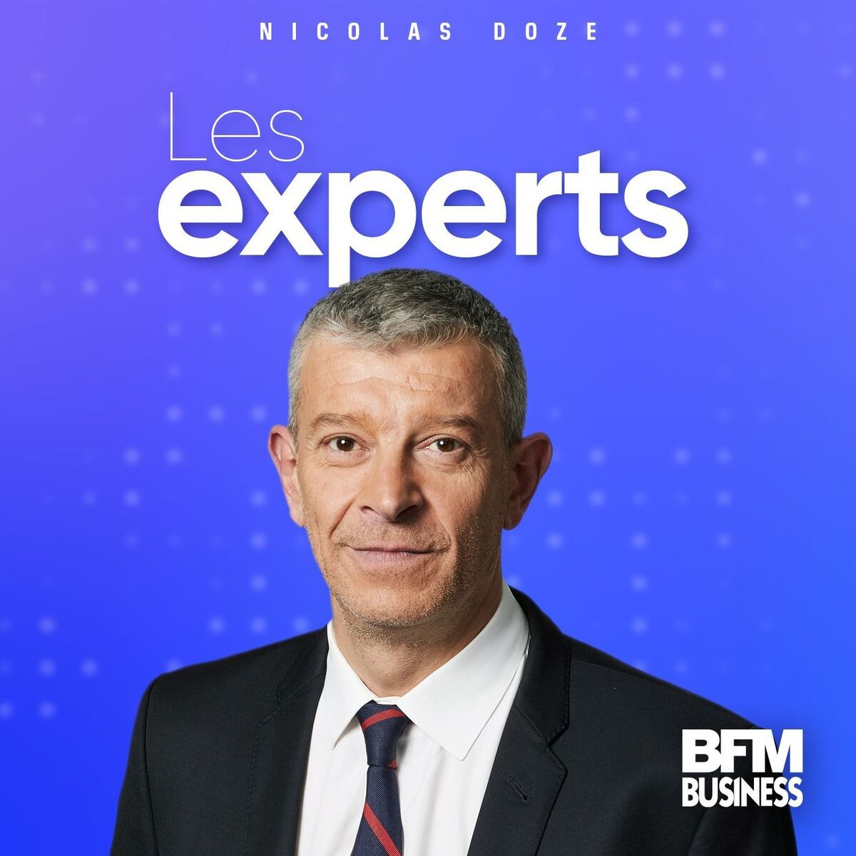 Show cover of Les experts
