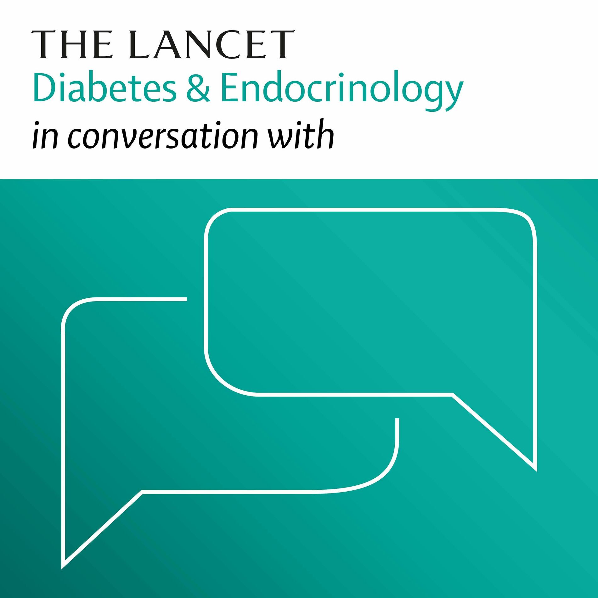 Show cover of The Lancet Diabetes & Endocrinology in conversation with