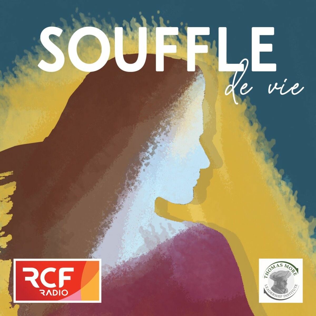 Show cover of Souffle de vie