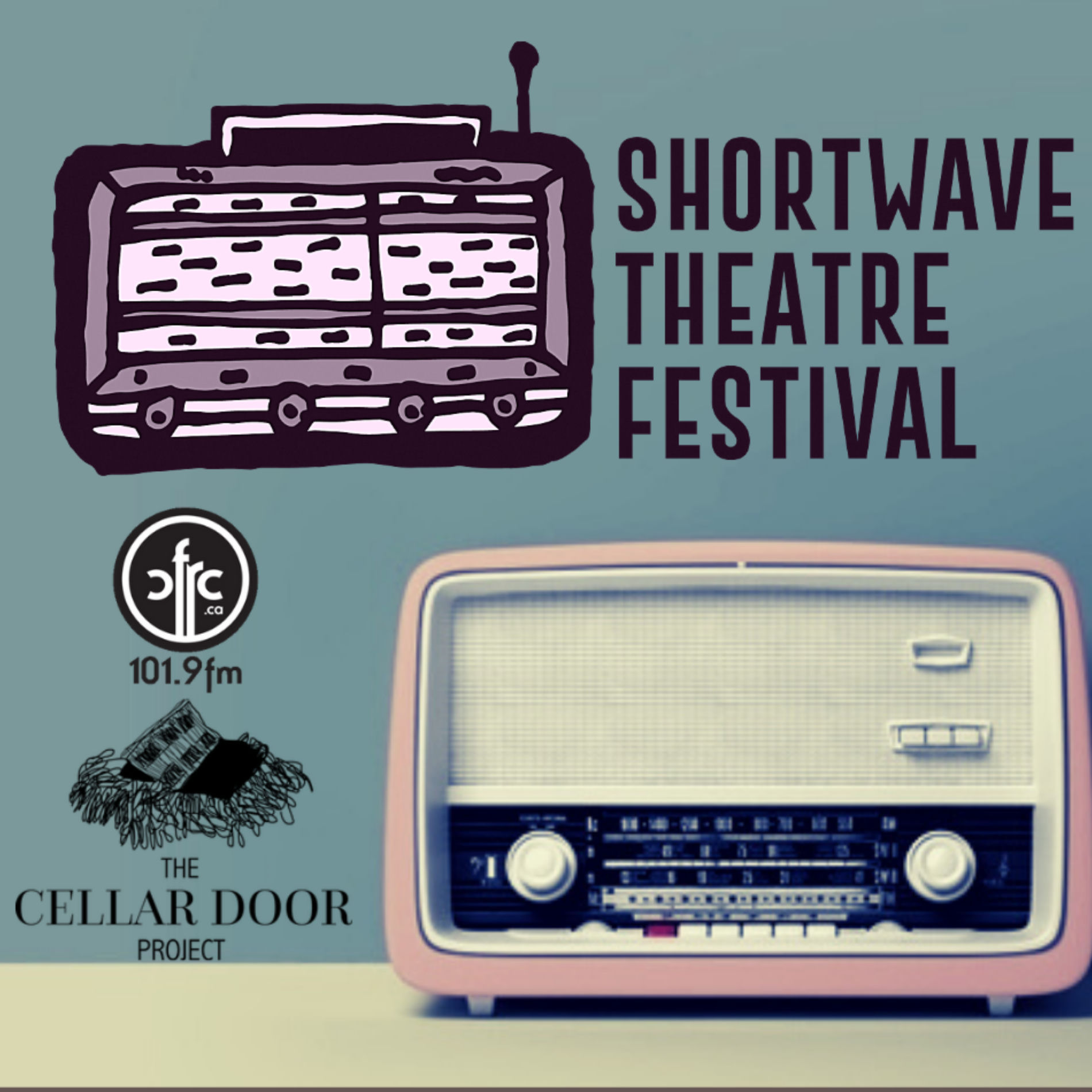 Show cover of Shortwave Theatre Festival