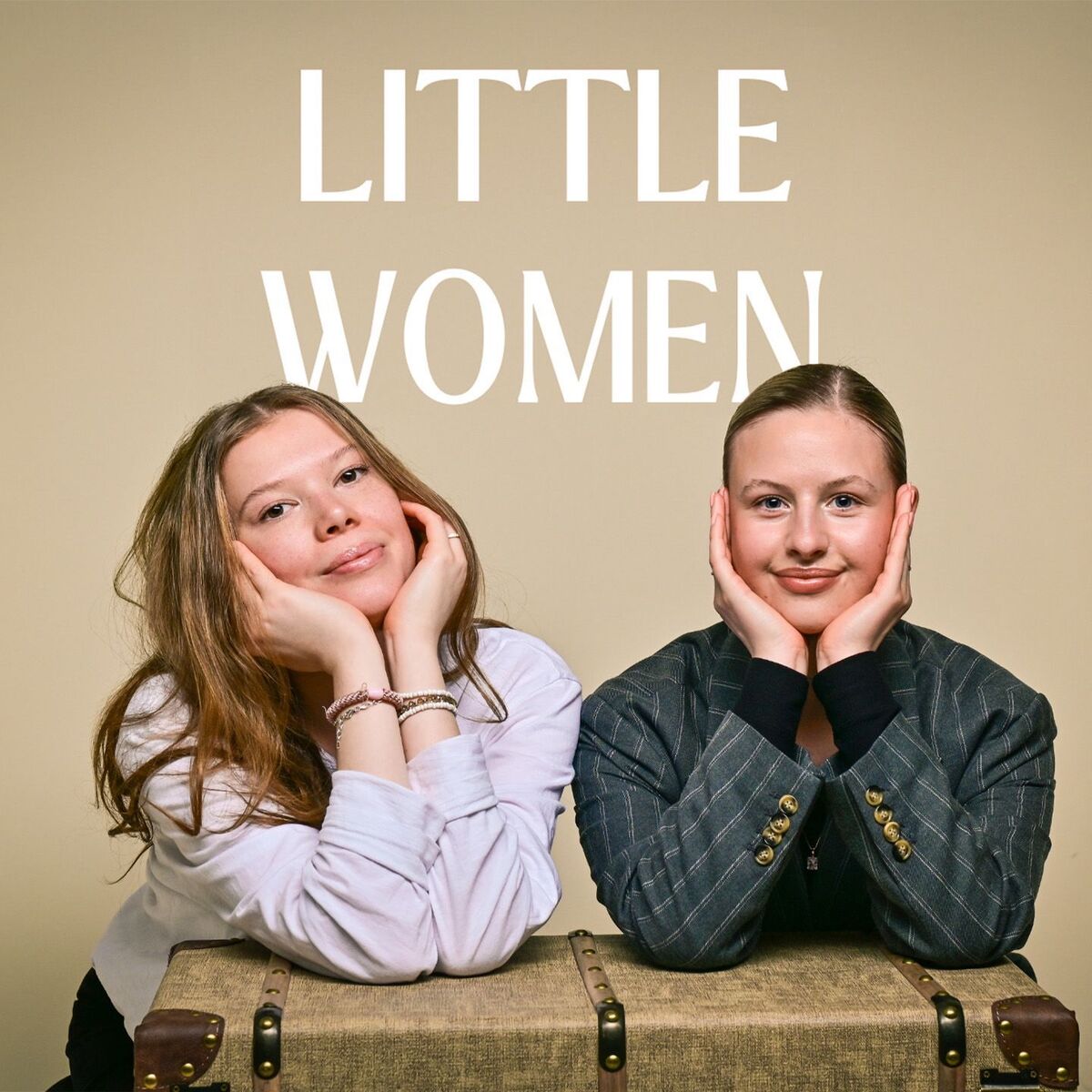 Show cover of Little Women