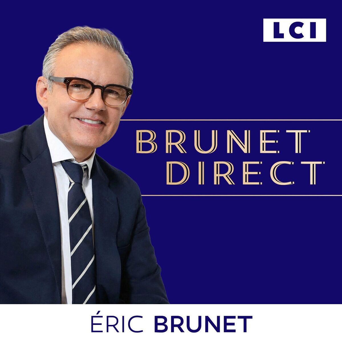 Show cover of Brunet Direct