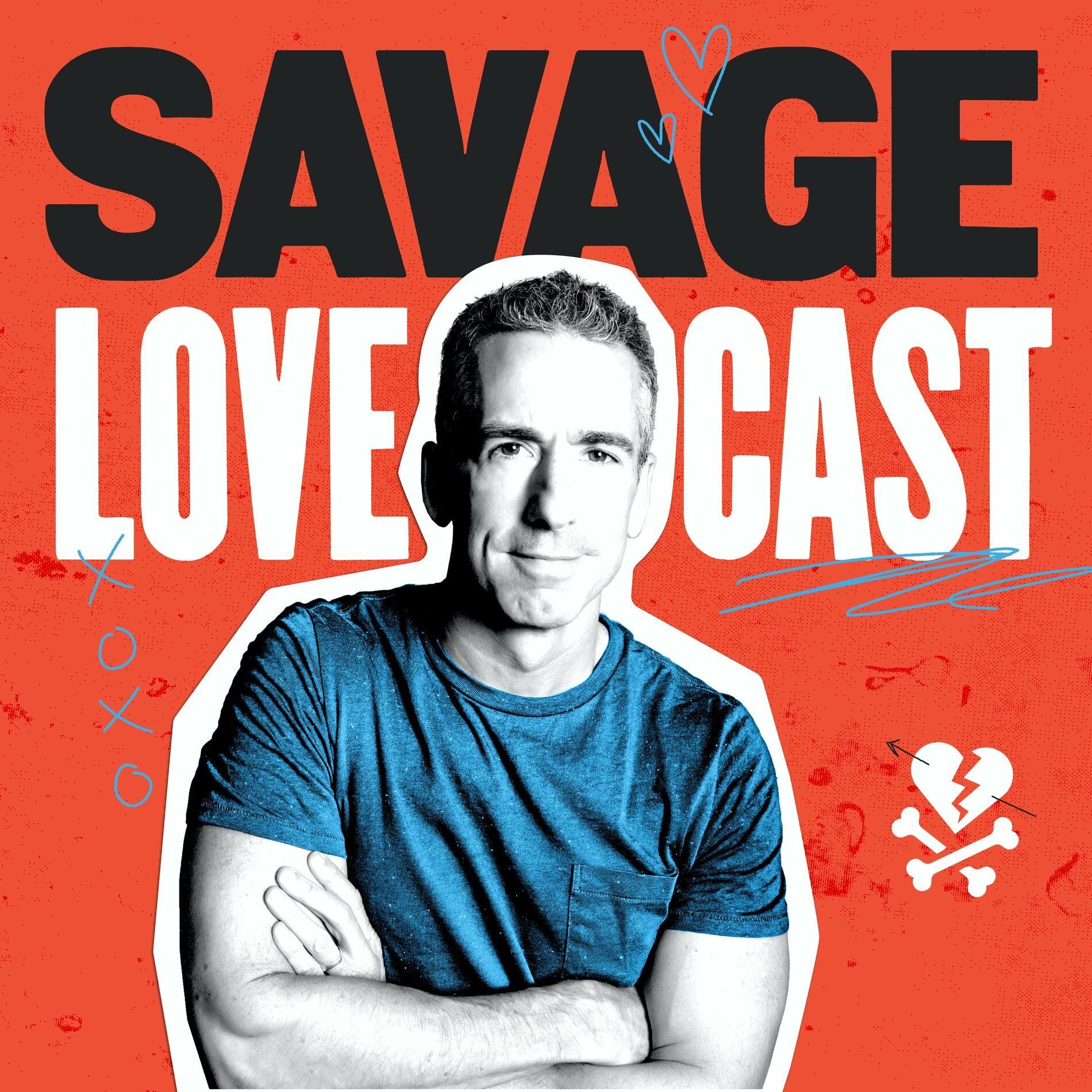 Listen to Savage Lovecast podcast | Deezer