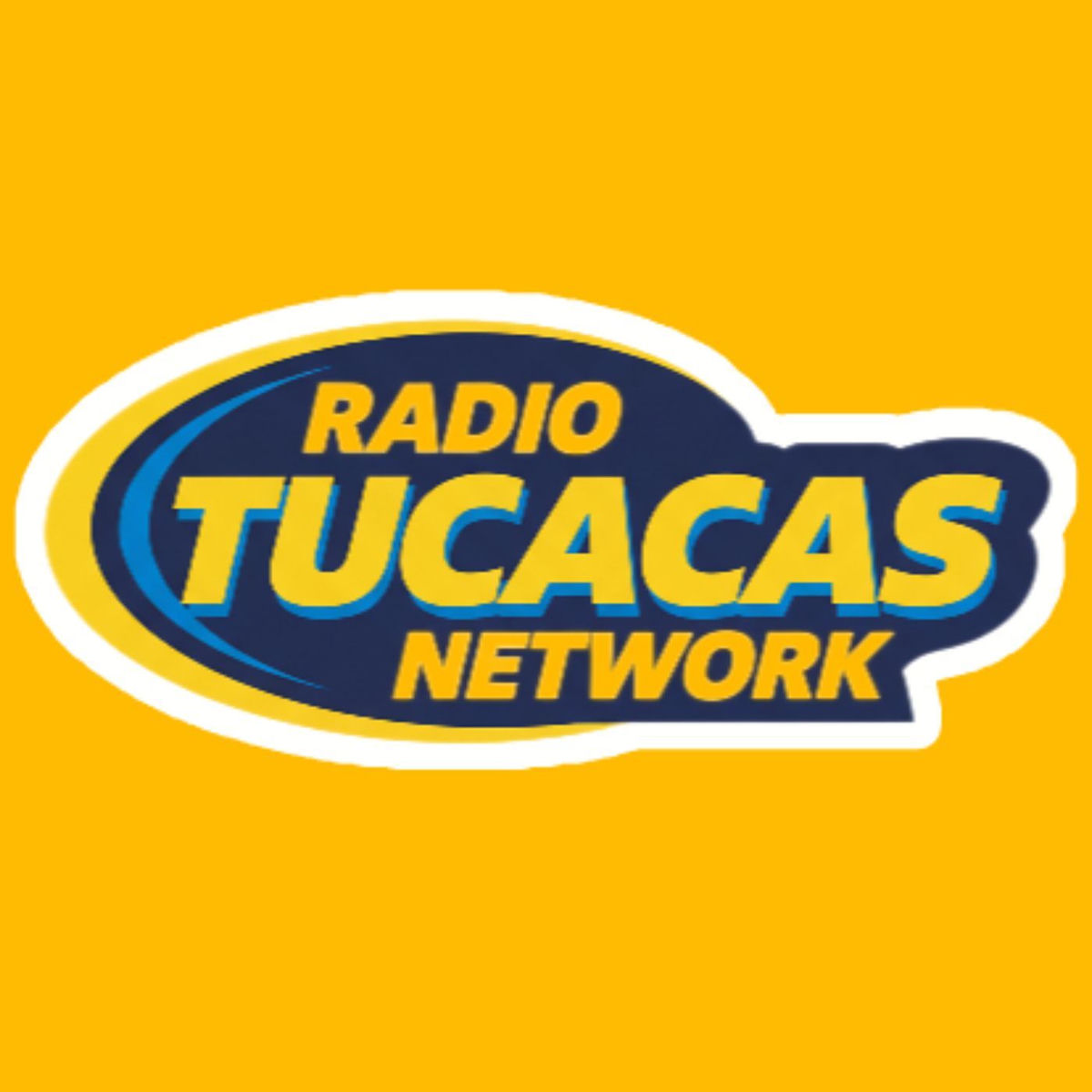 Show cover of RADIO Tucacas Televisión Network